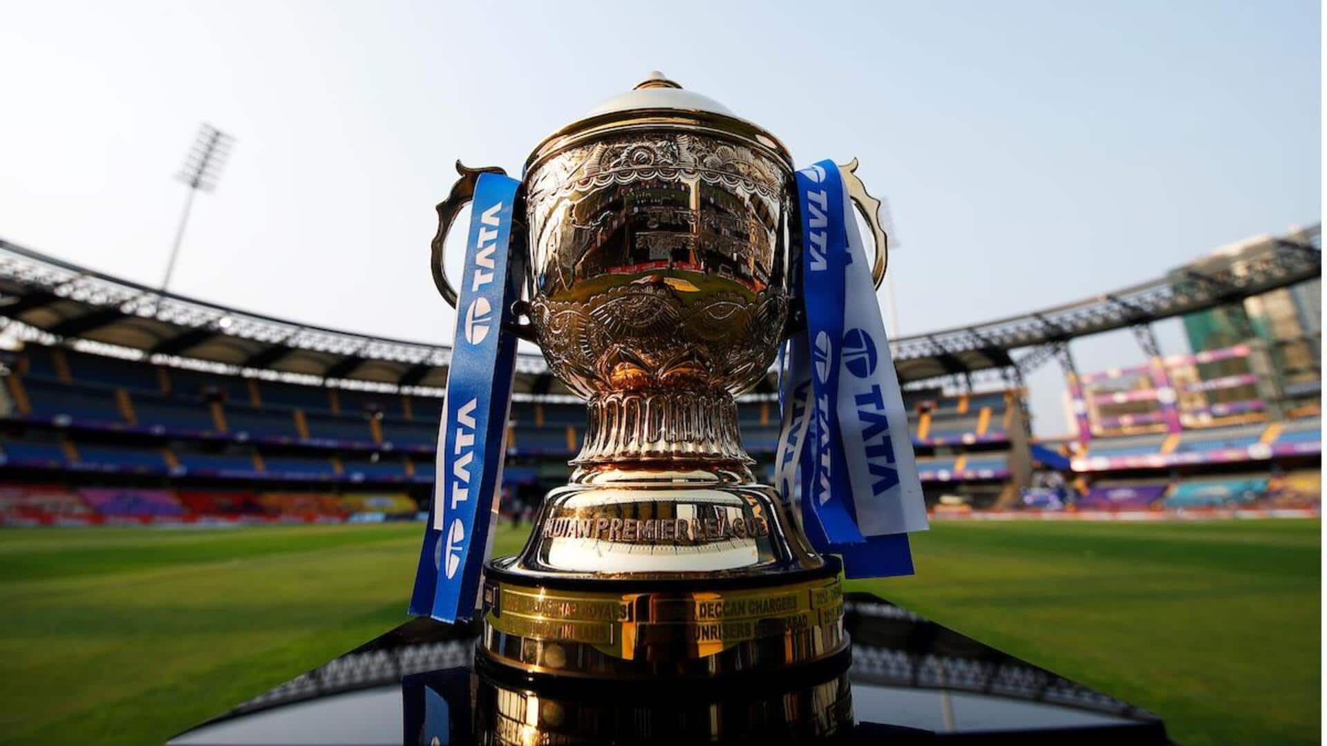 IPL 2025: खिलाड़ियों के रिटेंशन को लेकर बड़ी खबर आई सामने, जानिए पूरा मामला 