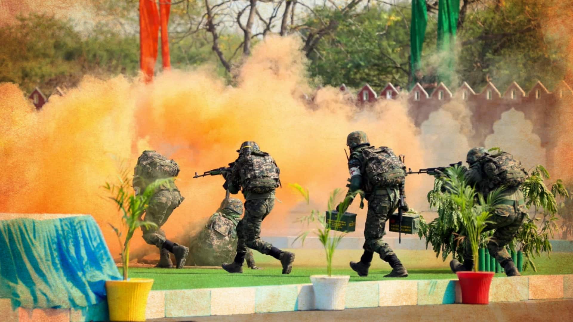 देश के 259 जगहों पर 7 मई को होने वाले नागरिक सुरक्षा पूर्वाभ्यास में क्या-क्या होगा? देश के 259 जगहों पर 7 मई को होने वाले नागरिक सुरक्षा पूर्वाभ्यास में क्या-क्या होगा?