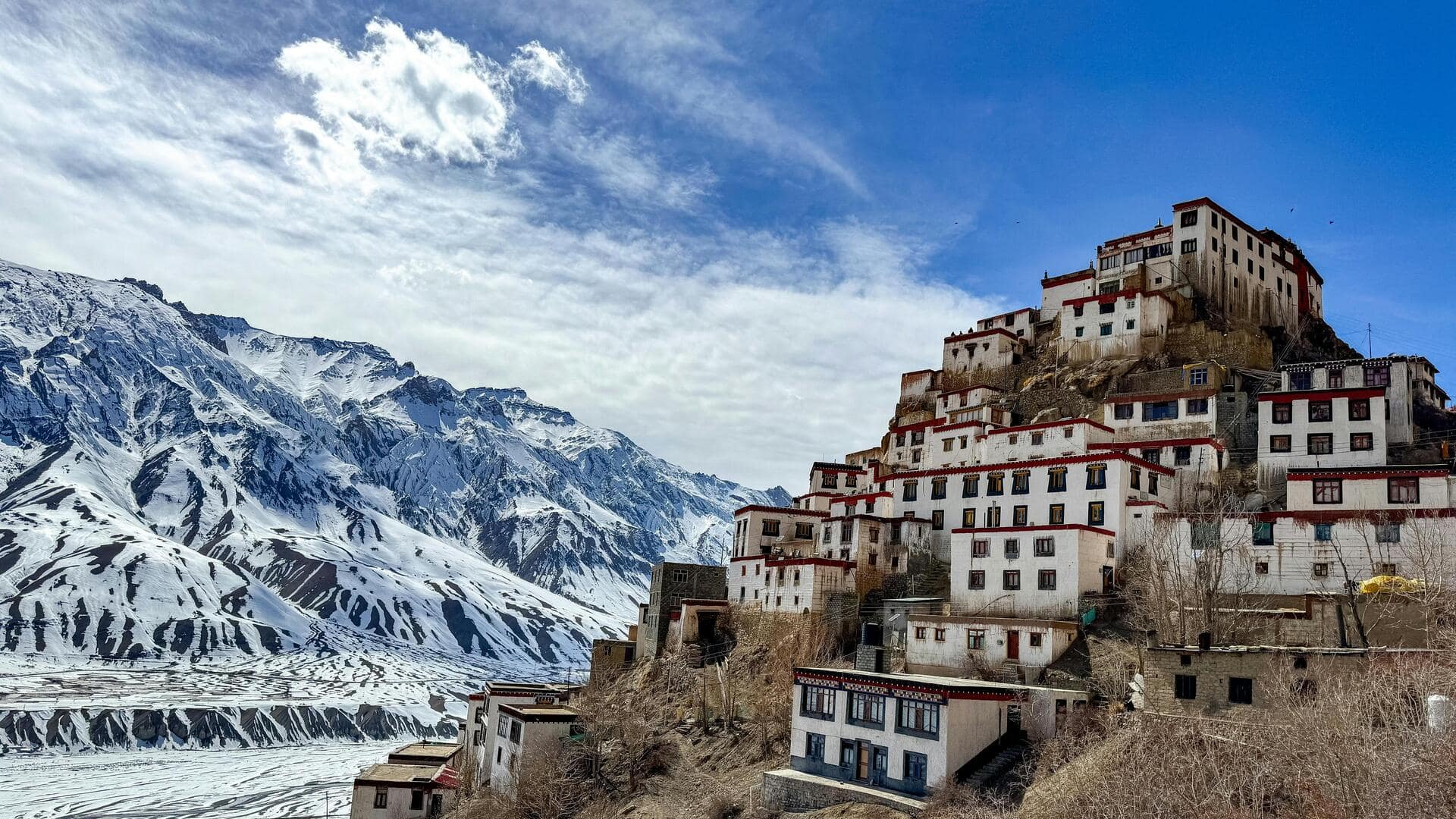 हिमालय की इन 5 शांत जगहों पर जाकर मिलेगा सुकून, जानिए इनका महत्व