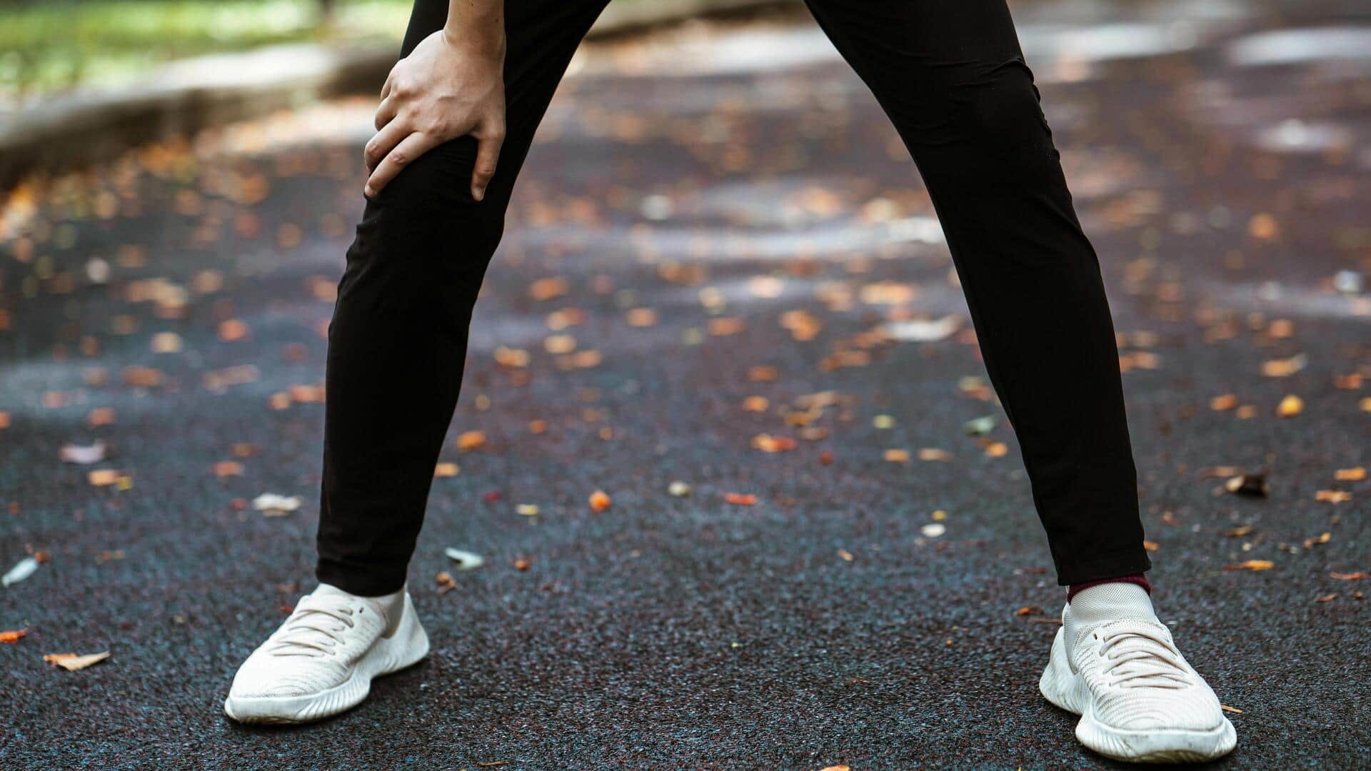 पैरों में खून का संचार सुधारने के लिए अपनाएं ये 5 तरीके, होगा फायदा