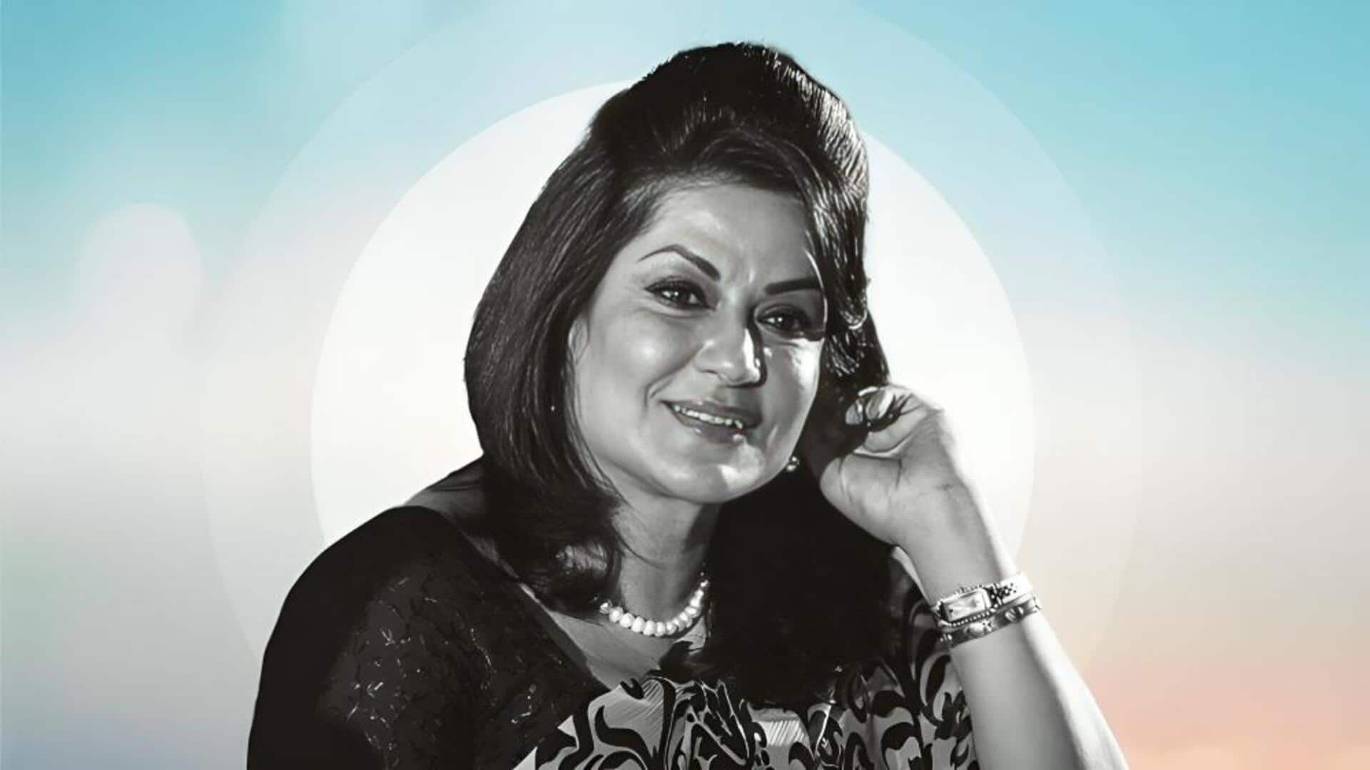 मौसमी चटर्जी बोलीं- बिगड़े हुए नवाब थे राजेश खन्ना, उनका अकेलापन उनके 'कर्मों का फल' था