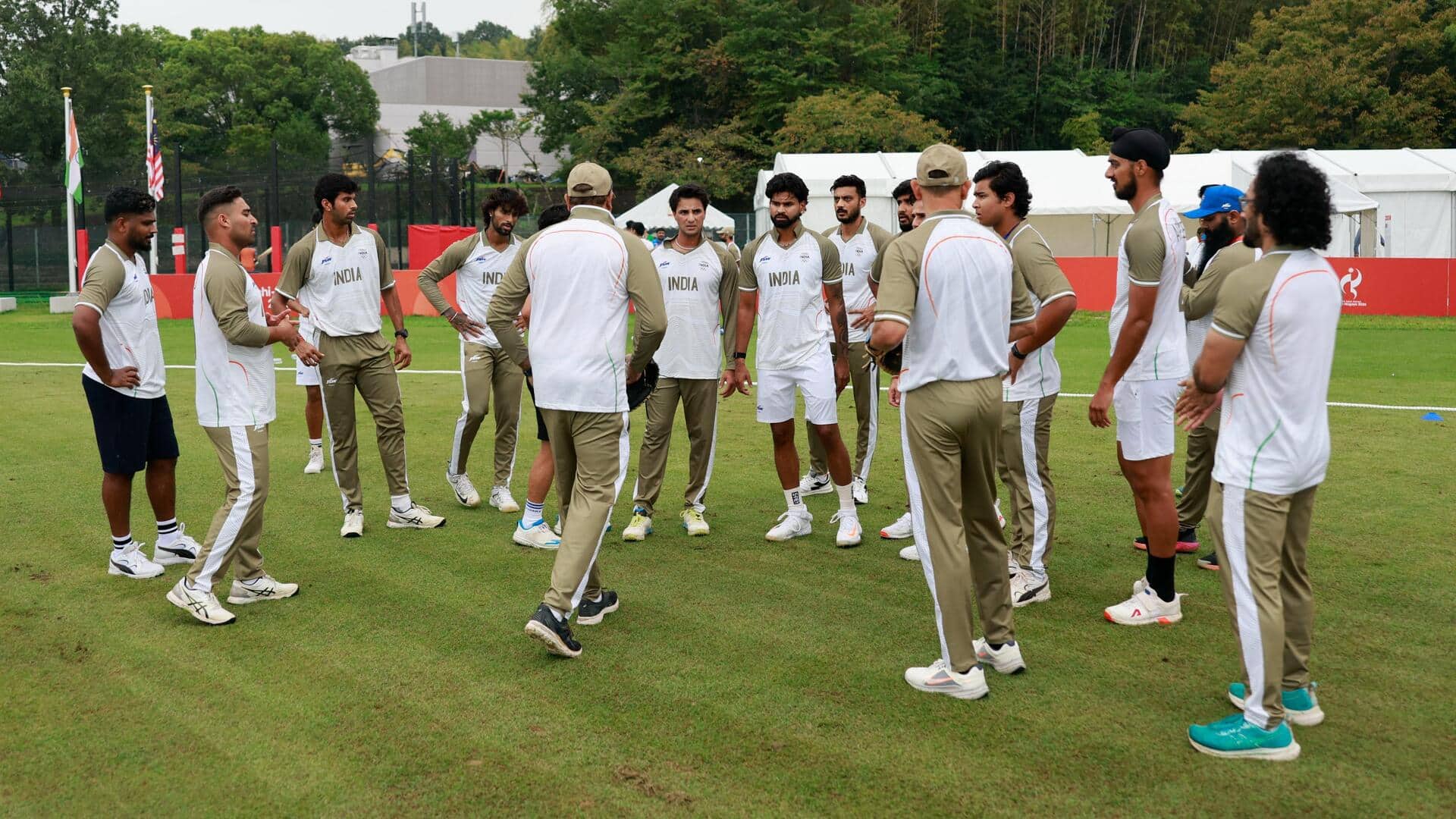 एशियाई खेल 2026: भारत बनाम अफगानिस्तान मुकाबला हुआ रद्द, सेमीफाइनल में पहुंची ये टीम 