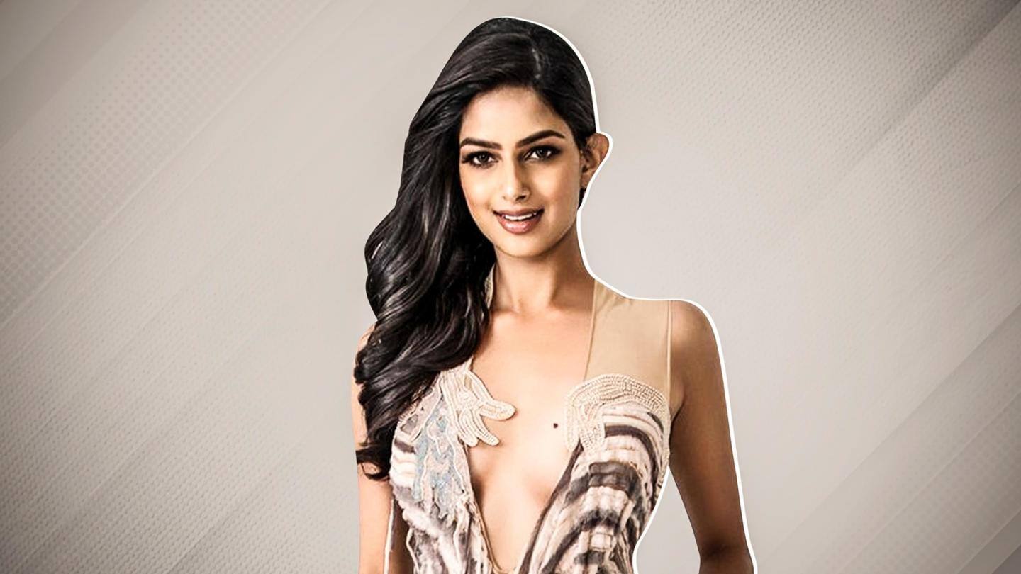 मिस यूनिवर्स 2021 में भारत का प्रतिनिधित्व करने वाली हरनाज संधू कौन हैं?