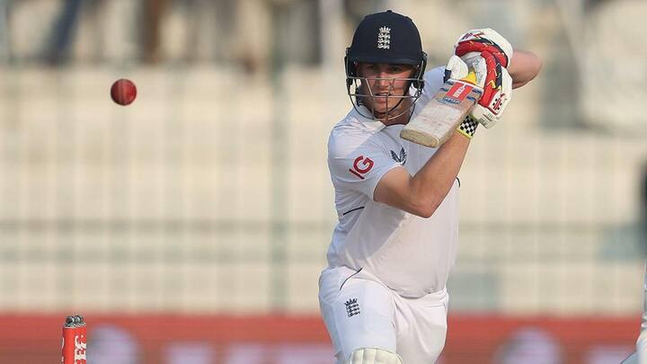 पाकिस्तान बनाम इंग्लैंड: हैरी ब्रूक ने लगातार दूसरा टेस्ट शतक लगाया, जानिए उनके आंकड़े