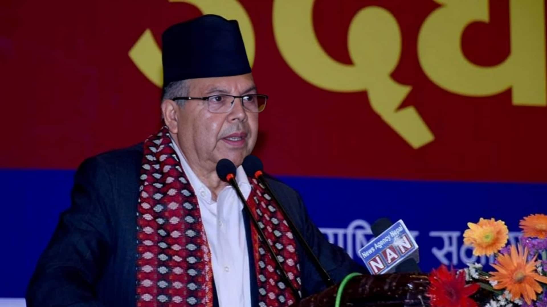 नेपाल: प्रदर्शनकारियों ने पूर्व प्रधानमंत्री झलनाथ खनाल के घर में आग लगाई, पत्नी की जलकर मौत
