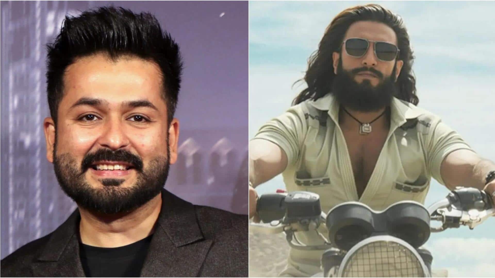 'धुरंधर 2' रिलीज से पहले निर्देशक आदित्य धर की बढ़ी मुश्किलें, BMC ने की ये कार्रवाई