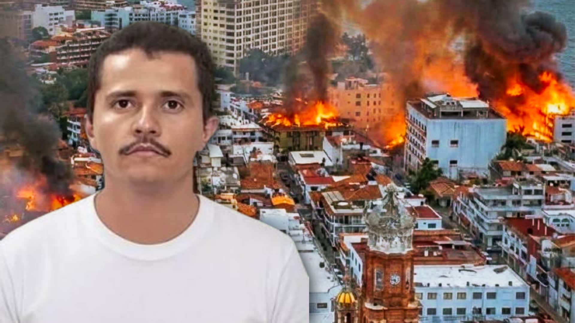 कौन था 136 करोड़ का इनामी एल मेंचो, जिसकी मौत के बाद मेक्सिको में भड़के दंगे?