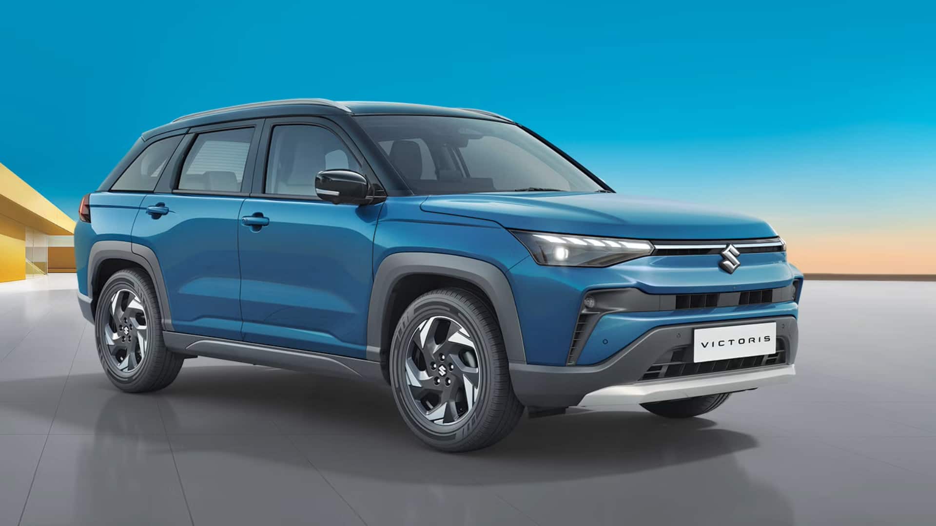 मारुति सुजुकी की वित्त वर्ष 2026 में रिकॉर्ड बिक्री, जानिए मार्च के आंकड़े