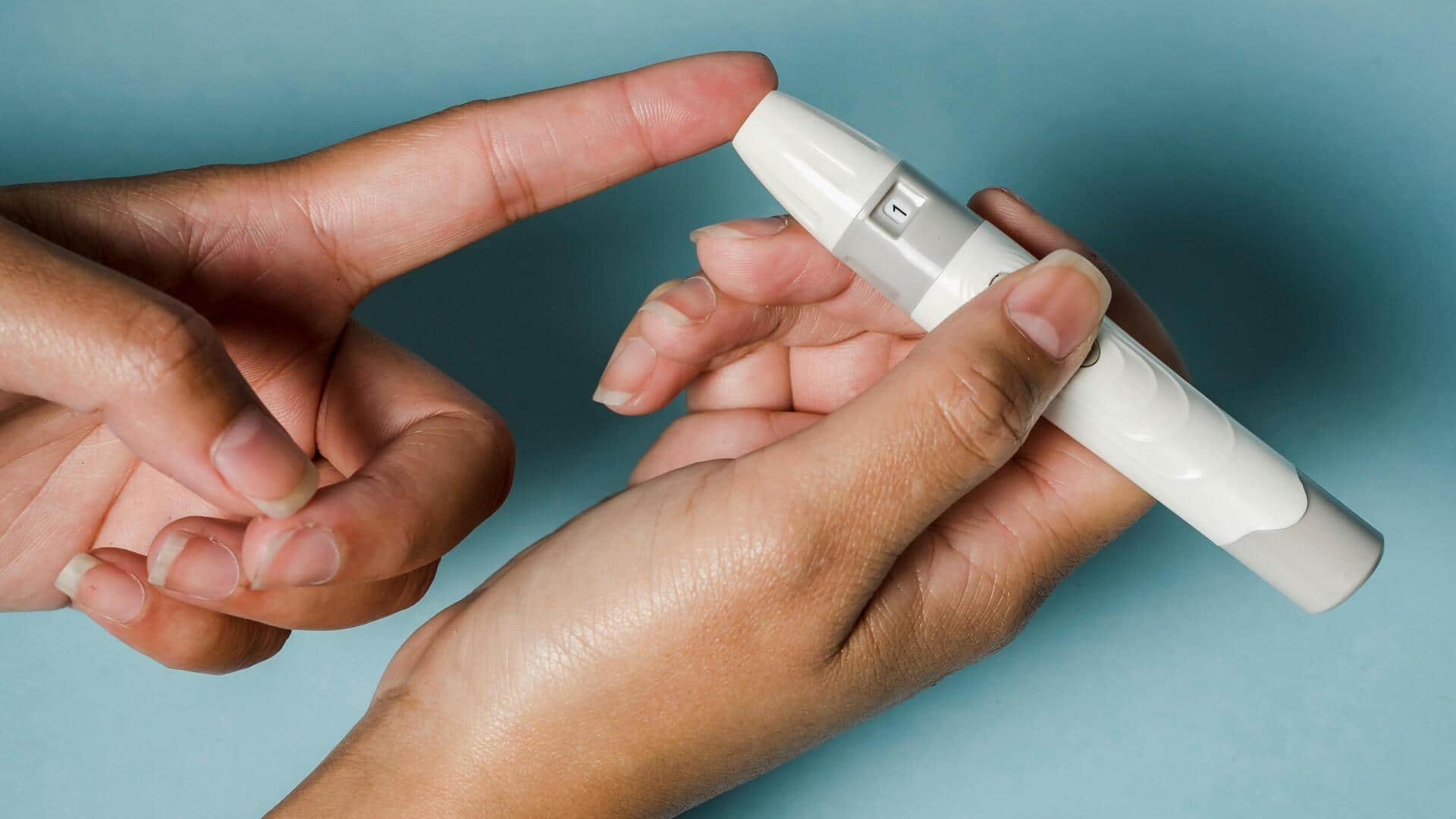 मधुमेह के कारण आंखों में हो सकते हैं ये बदलाव, जानिए कैसे