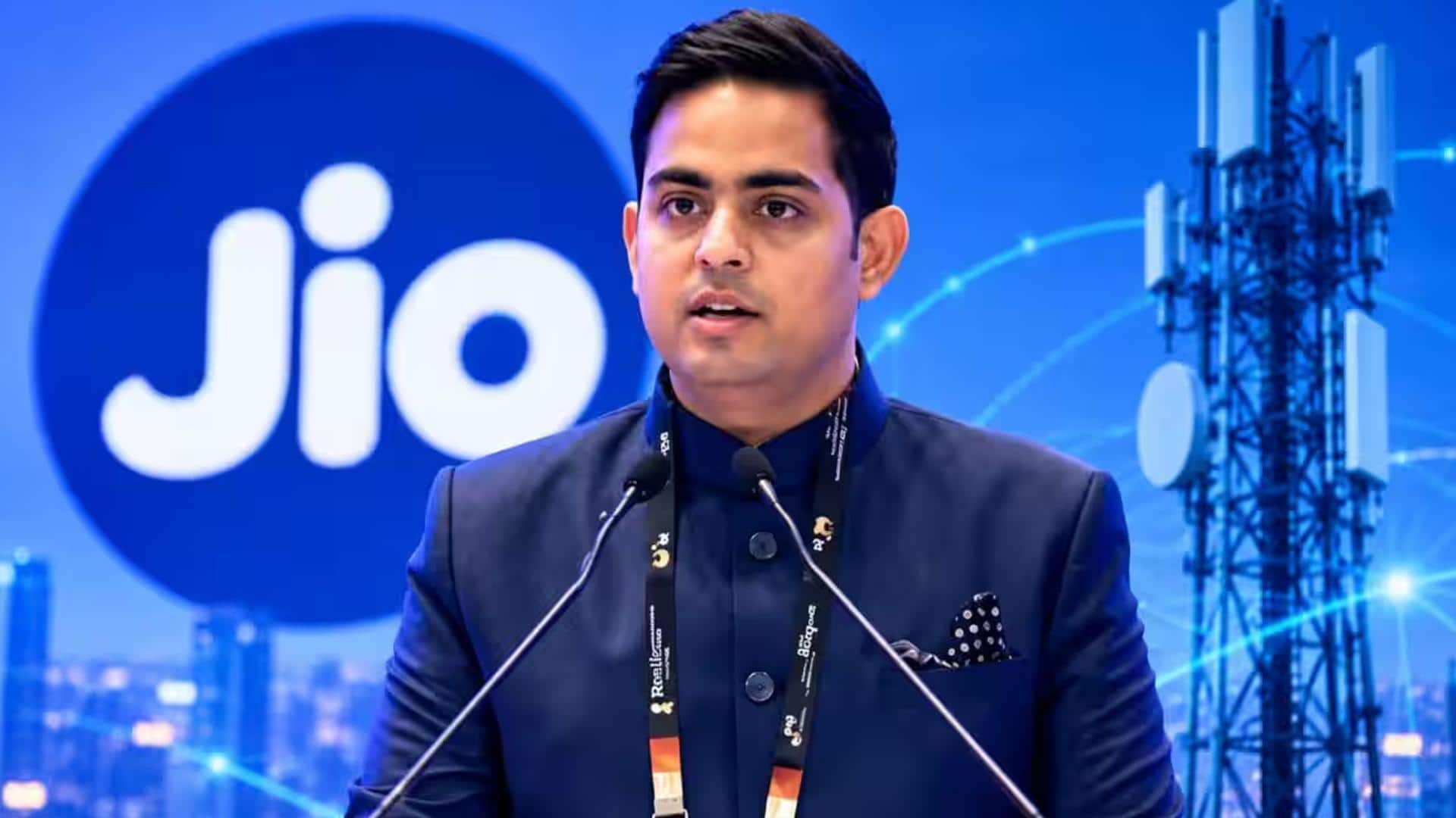 IPO से पहले क्या महंगे होंगे जियो के रिचार्ज प्लान? आकाश अंबानी ने दिया जवाब