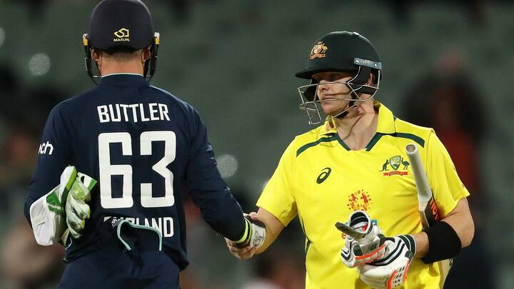 ऑस्ट्रेलिया बनाम इंग्लैंड: दूसरे वनडे मुकाबले की ड्रीम इलेवन, प्रीव्यू और अन्य अहम आंकड़े