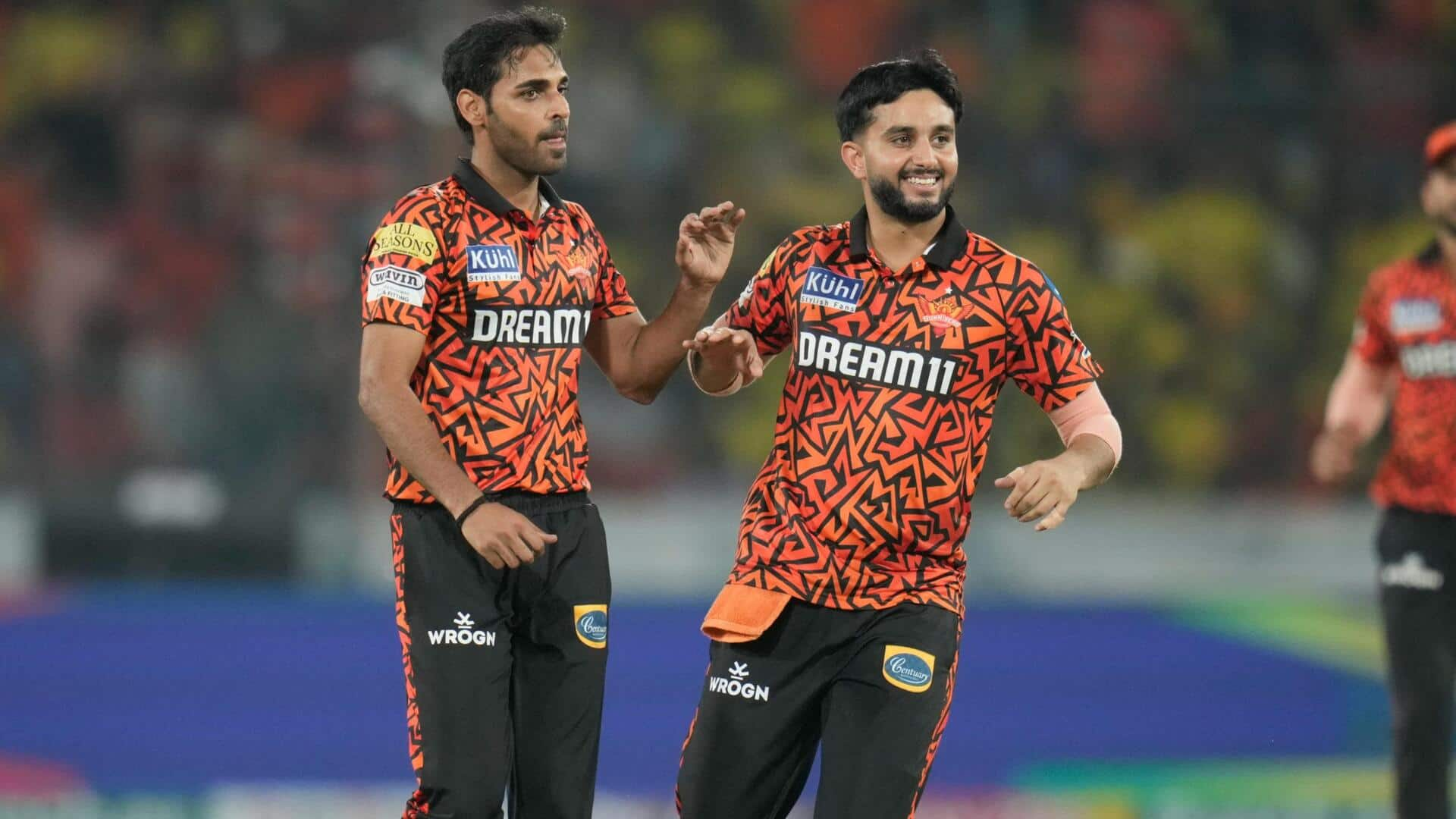 IPL 2024: SRH बनाम LSG मुकाबले की पिच रिपोर्ट, जानिए राजीव गांधी स्टेडियम के आंकड़े 