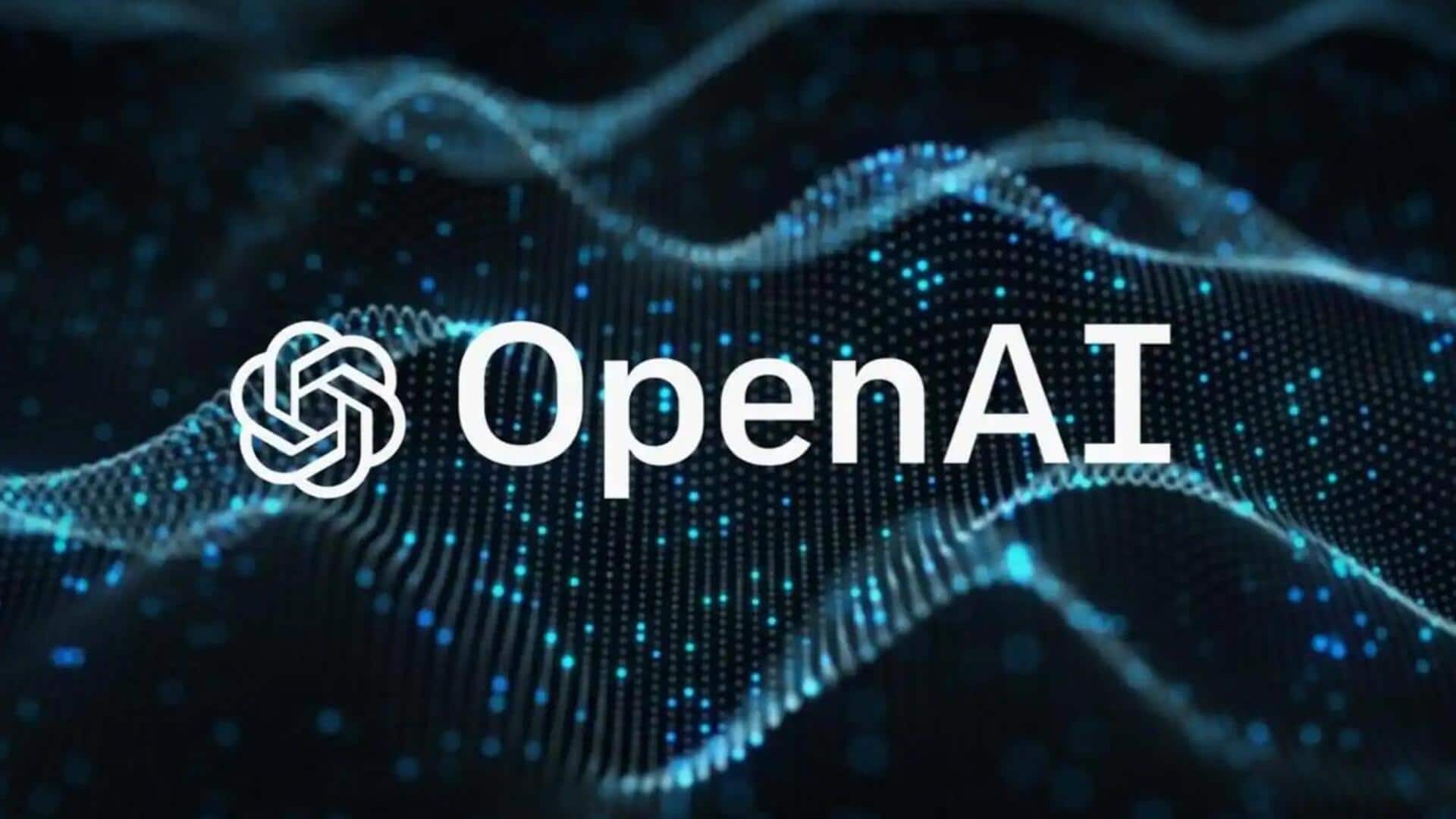 OpenAI का राजस्व इस साल हो सकता है दोगुना, सैम ऑल्टमैन ने दिए संकेत