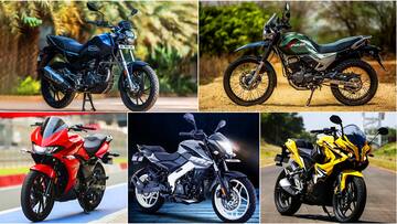 हीरो Xpluse 200T से लेकर बजाज पल्सर RS200 तक, ये हैं 200cc इंजन वाली बेस्ट बाइक्स