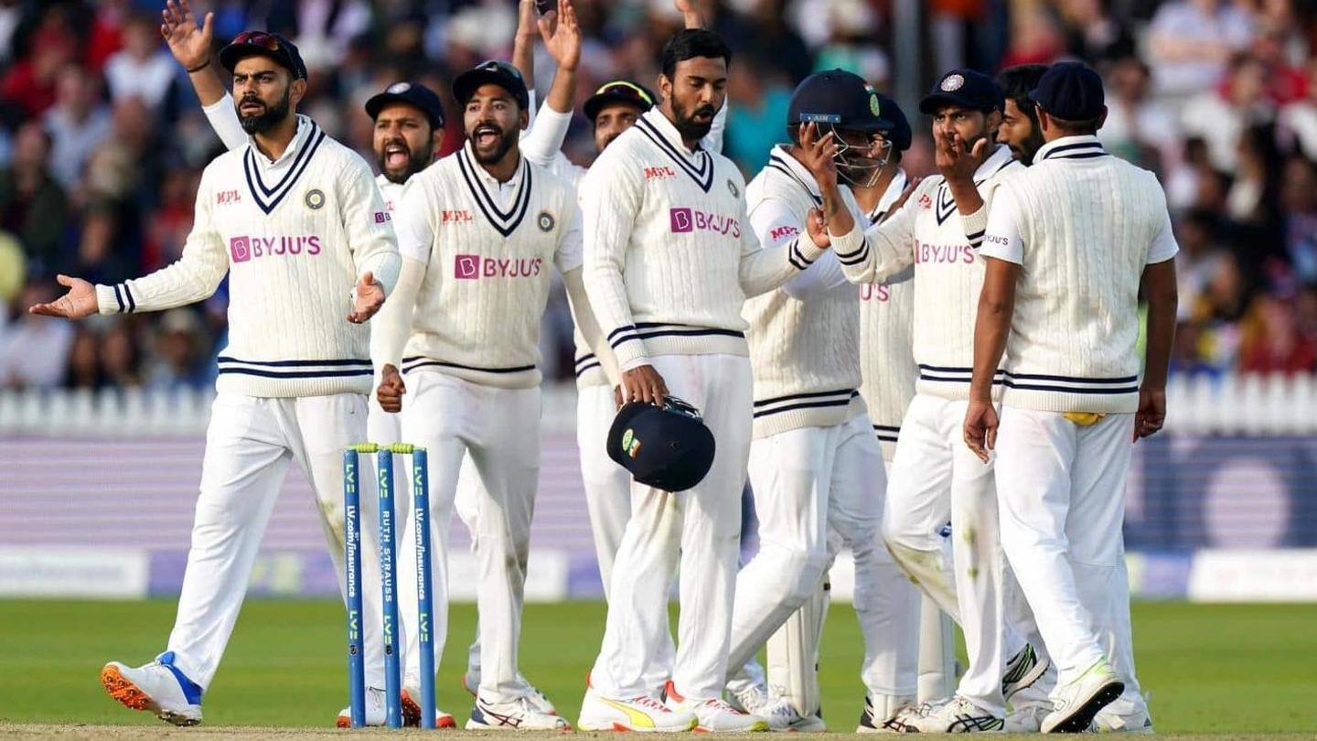 कोहली की कप्तानी में घर पर कोई टेस्ट सीरीज नहीं हारा है भारत कोहली की कप्तानी में घर पर कोई टेस्ट सीरीज नहीं हारा है भारत