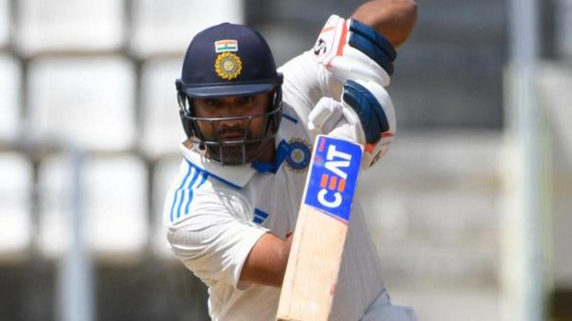 टेस्ट में रोहित शर्मा का शतक है भारतीय क्रिकेट टीम की जीत की गारंटी, जानिए आंकड़े