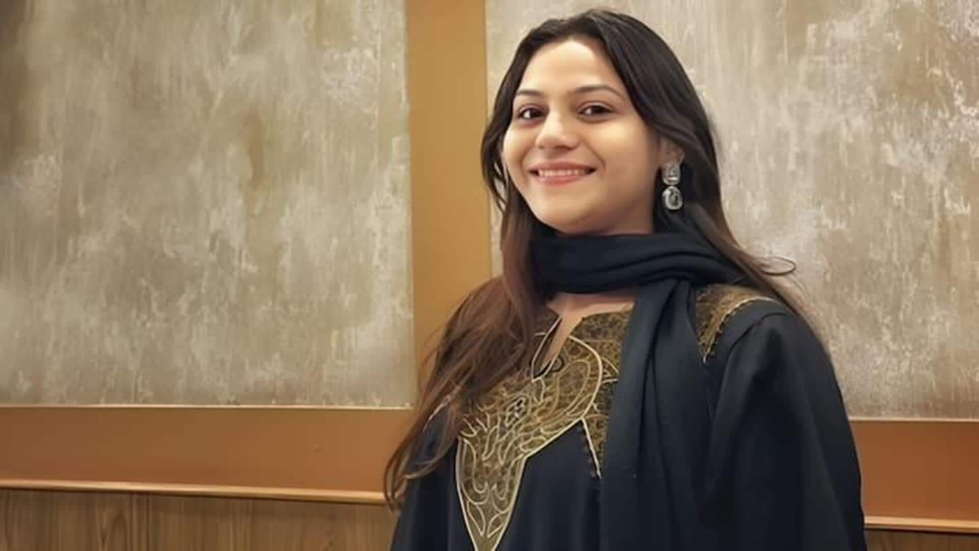 यूट्यूबर ज्योति मल्होत्रा के खिलाफ SIT ने दाखिल किया आरोपपत्र, पाकिस्तानी एजेंटों से बताए संबंध