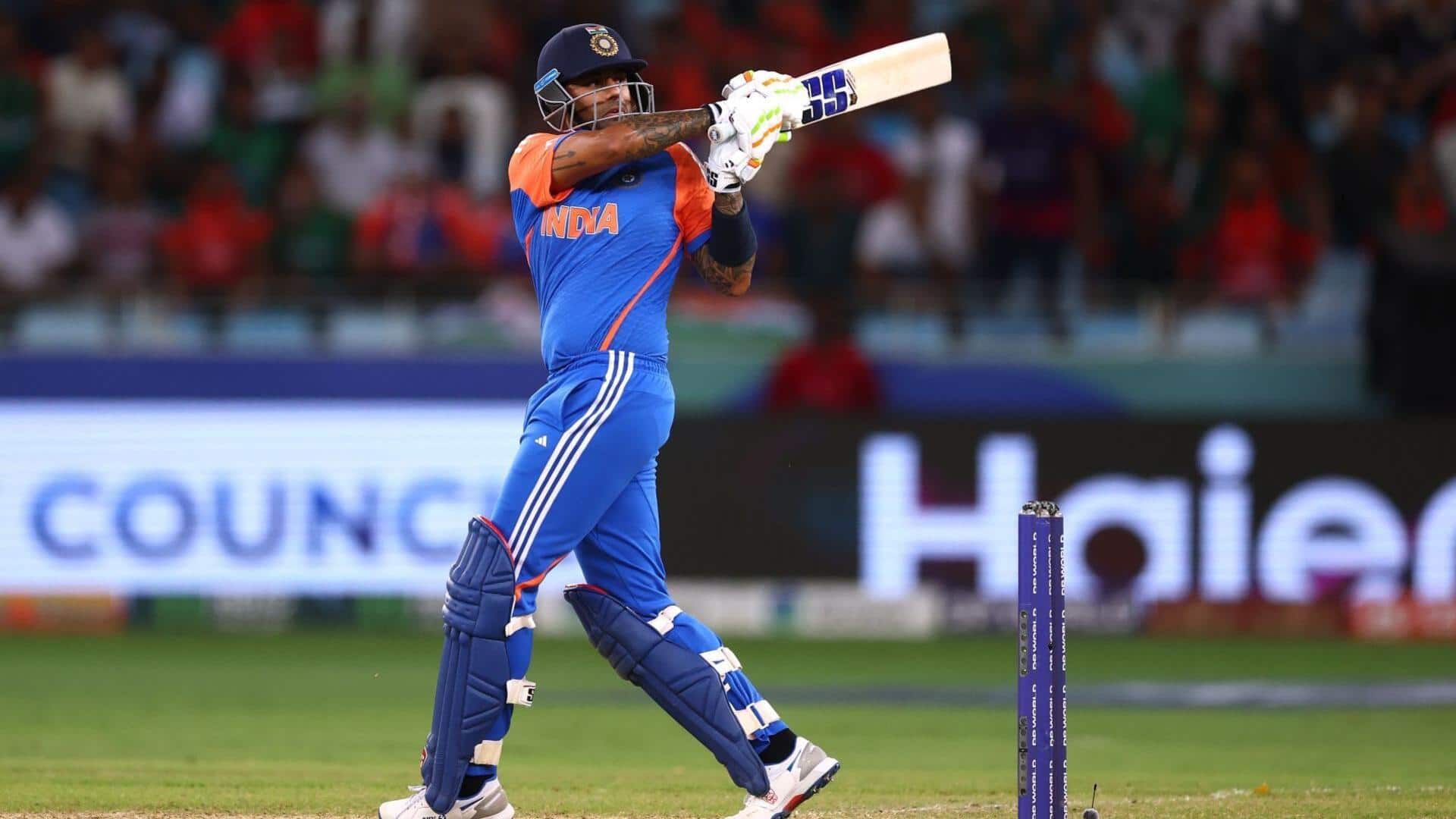 सूर्यकुमार यादव ने ICC की सुनवाई में खुद को बताया निर्दोष, जानिए क्या कहा