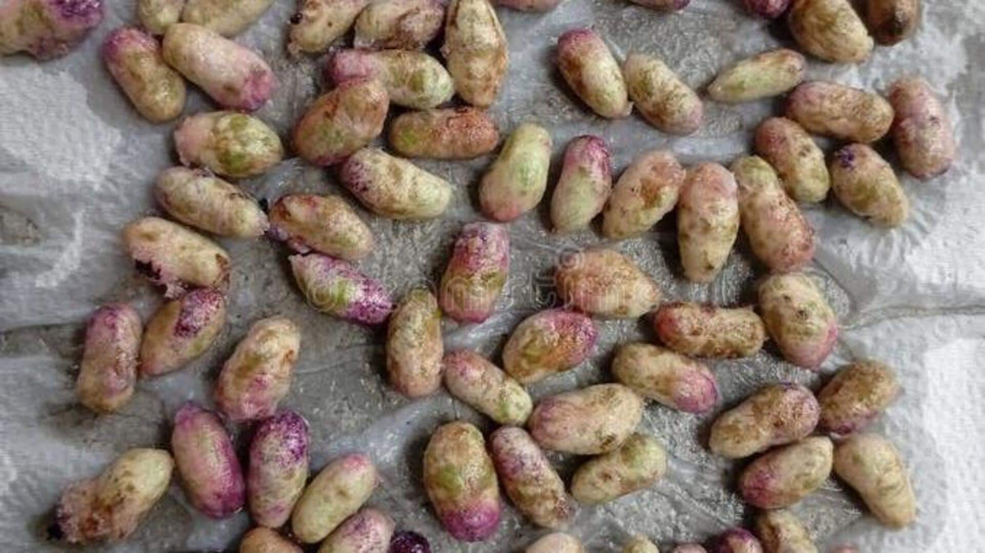 जामुन के बीजों का इन 5 तरीकों से करें इस्तेमाल, मिलेंगे स्वास्थ्य से जुड़े कई लाभ