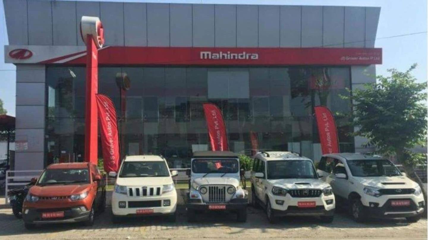 पैसेंजर व्हीकल की बिक्री में इस तरह हुआ इजाफा पैसेंजर व्हीकल की बिक्री में इस तरह हुआ इजाफा