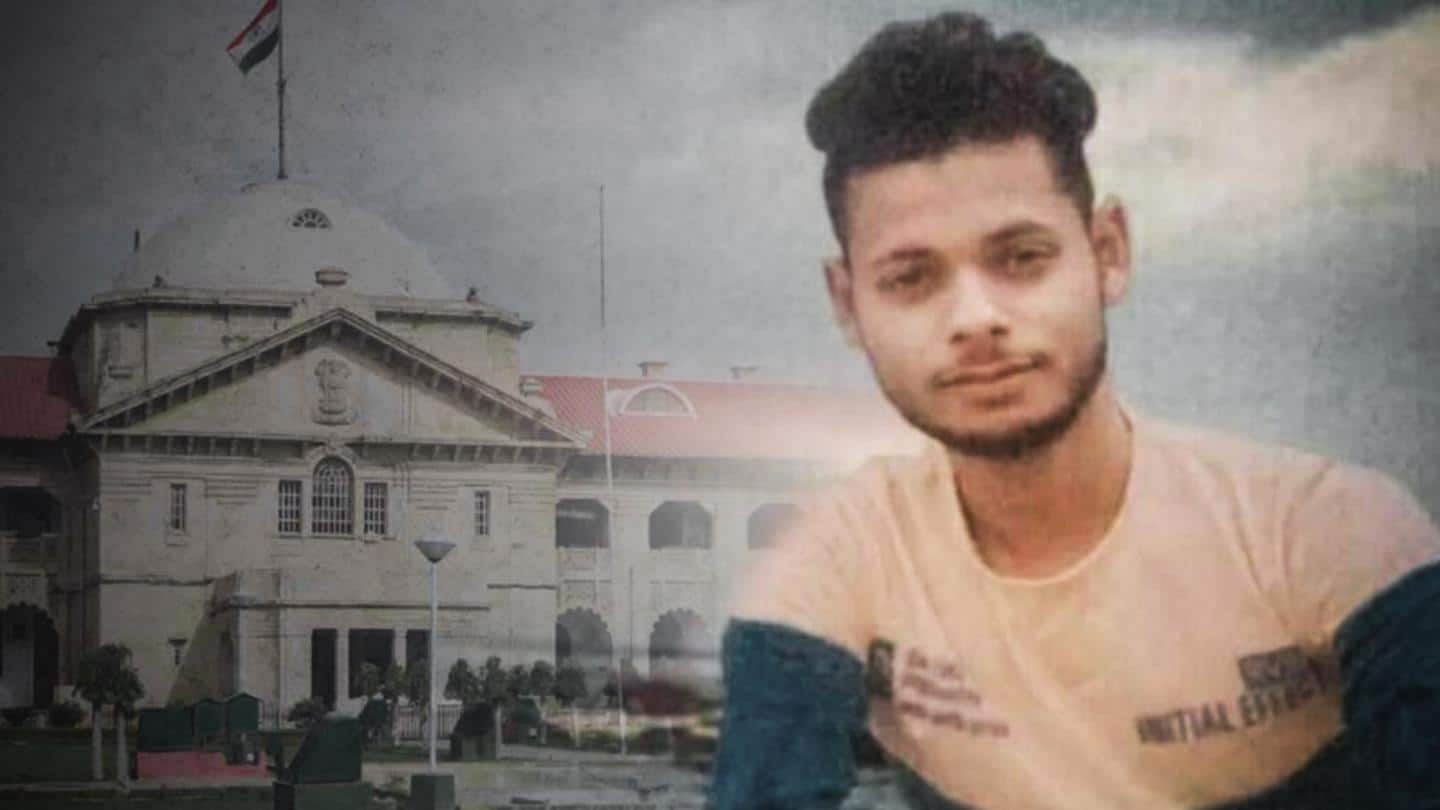 कासगंज पुलिस हिरासत में मौत: HC ने कब्र से शव निकालकर दोबारा पोस्टमार्टम का आदेश दिया