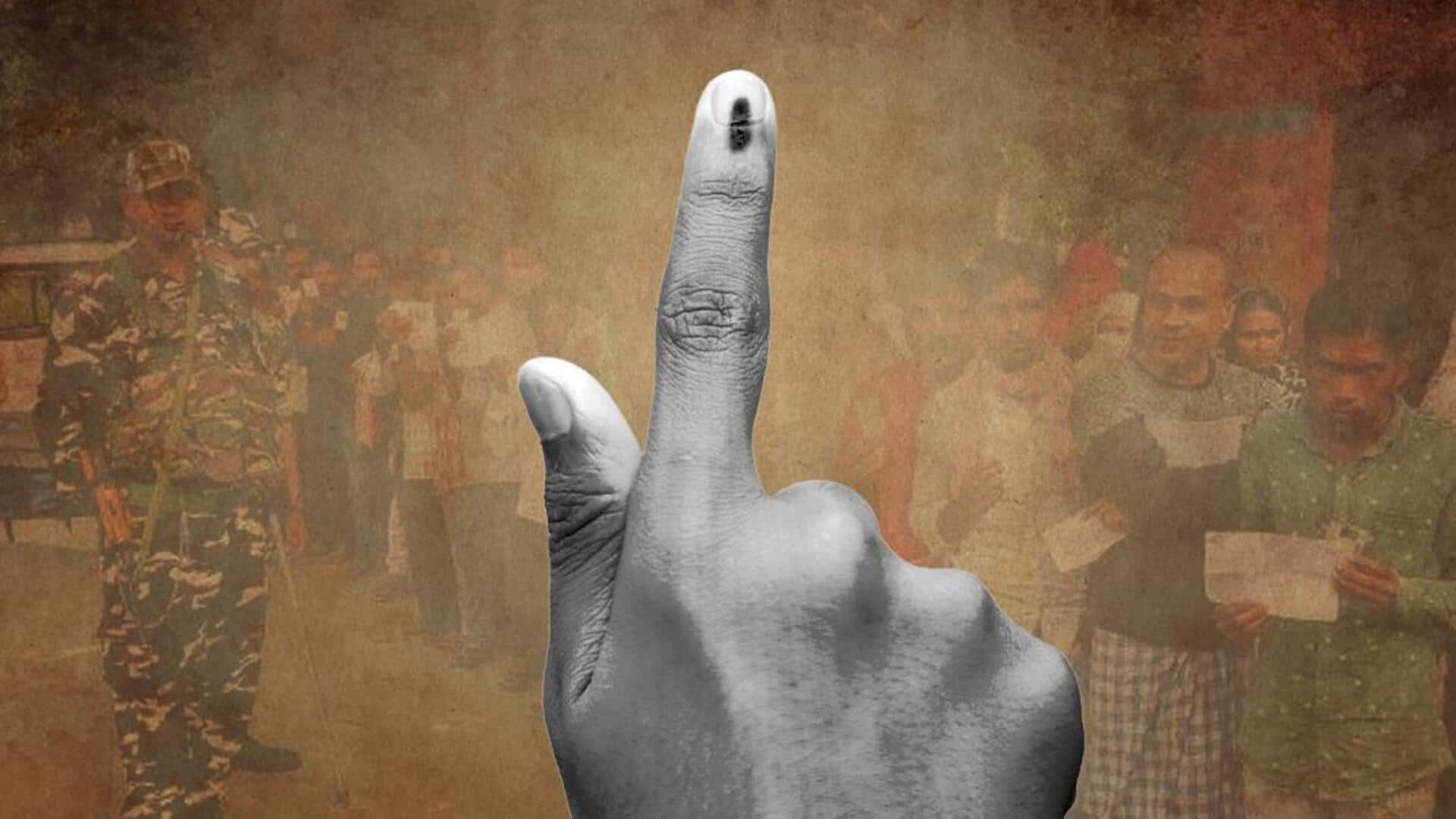 कर्नाटक चुनाव: जयनगर सीट पर भाजपा उम्मीदवार ने महज 16 वोटों से दर्ज की जीत