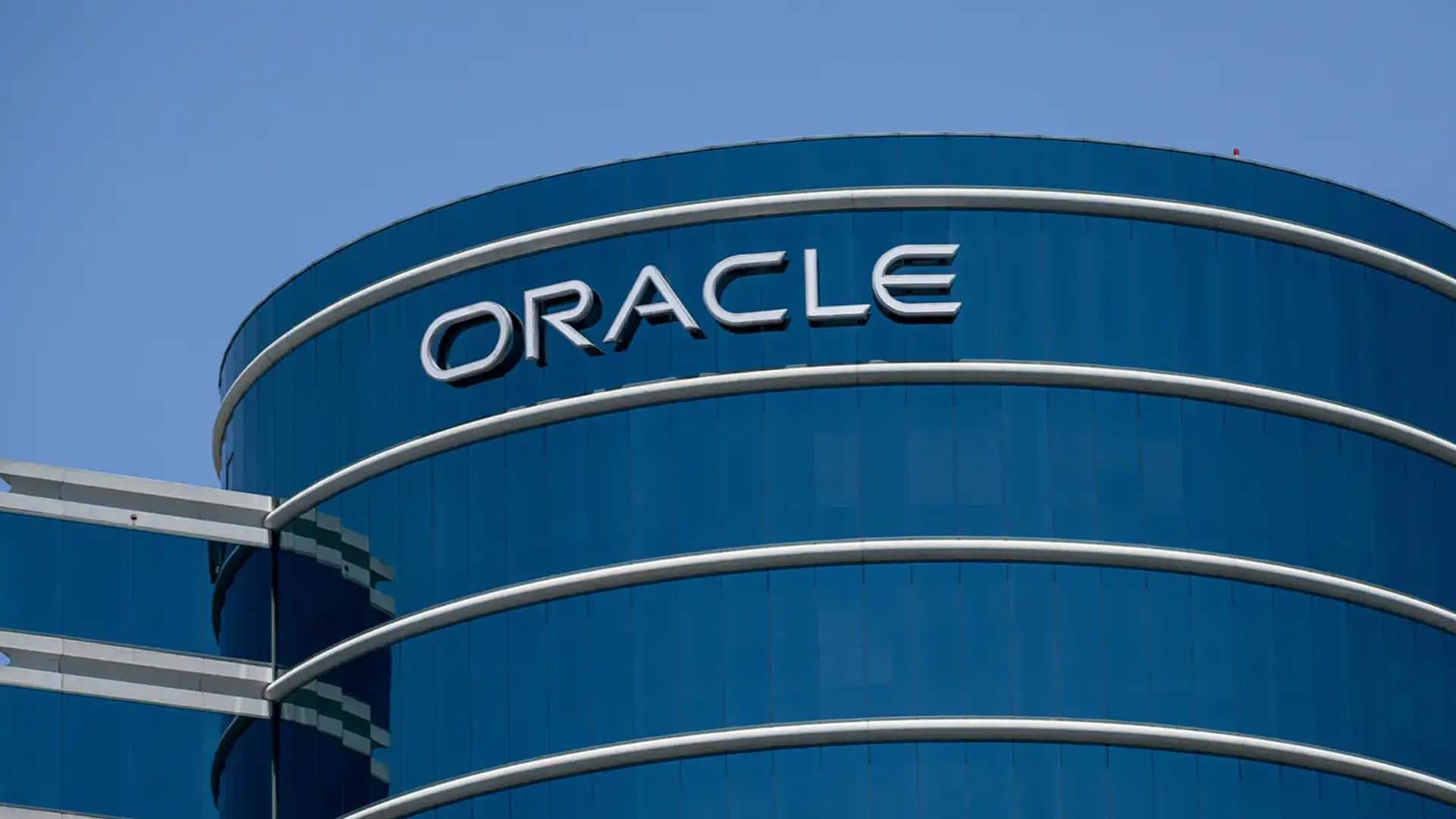ओरेकल बड़े स्तर पर कर सकती है छंटनी, हजारों कर्मचारियों की जाएगी नौकरी