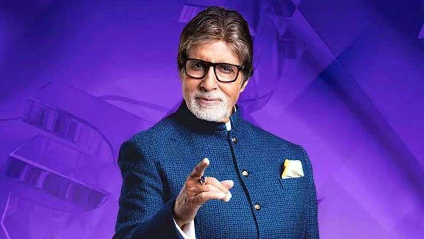 इस प्रोजेक्ट को लेकर चर्चा में हैं अमिताभ इस प्रोजेक्ट को लेकर चर्चा में हैं अमिताभ