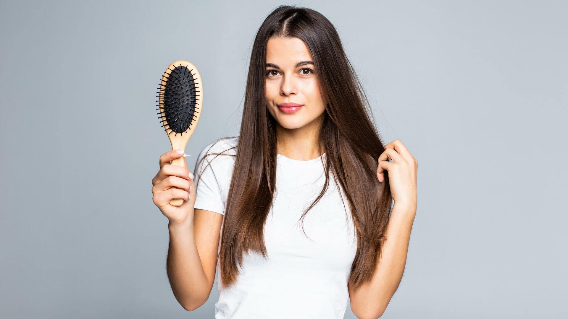 बालों को मुलायम बनाने के लिए अपनाएं ये 5 आसान तरीके