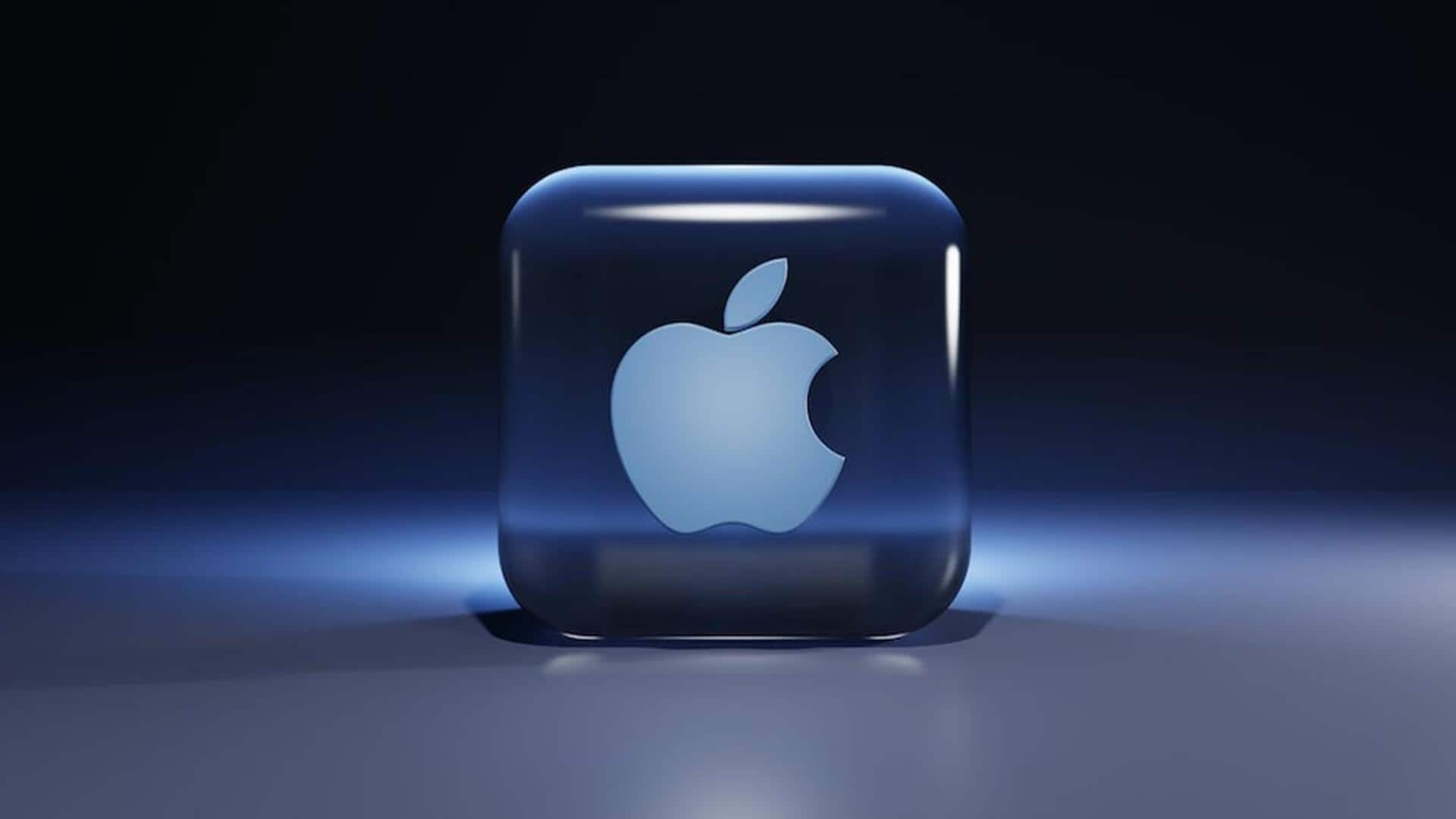 ऐपल ने की दिवाली सेल की घोषणा; आईफोन, मैकबुक और आईपैड पर पाएं भारी छूट