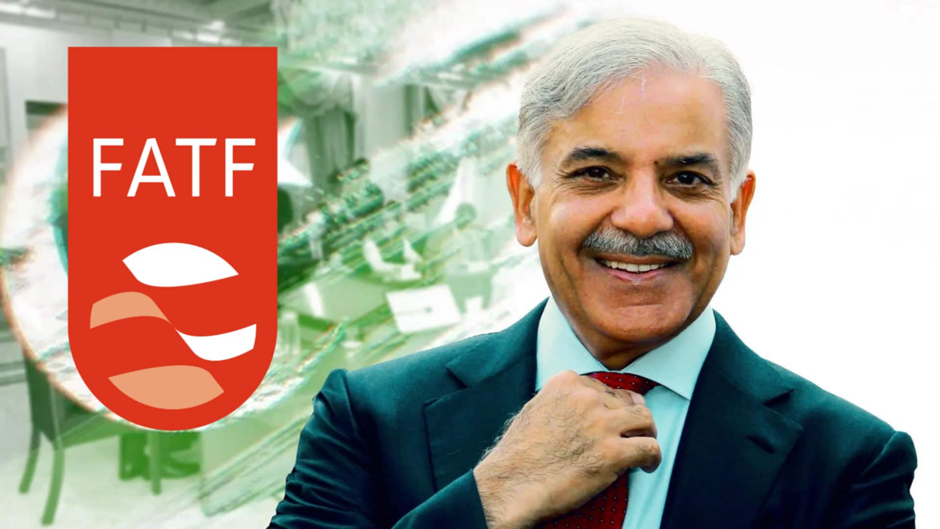 पाकिस्तान को FATF की ग्रे सूची में शामिल करवाने का प्रयास करेगा भारत पाकिस्तान को FATF की ग्रे सूची में शामिल करवाने का प्रयास करेगा भारत