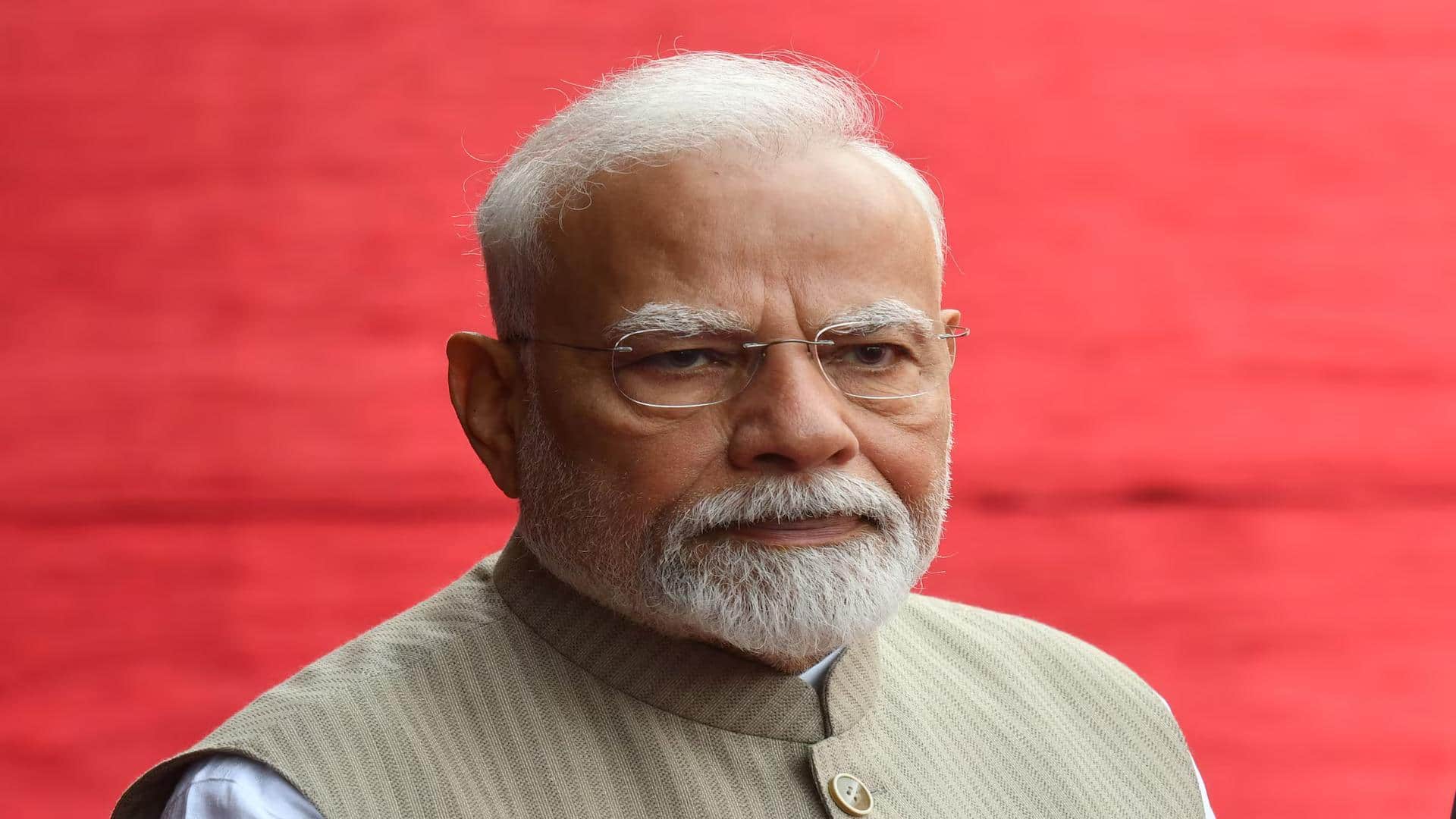 इंडोनेशिया की संसद में बोले प्रधानमंत्री मोदी- भारत विस्तारवाद नहीं विकास की नीति पर चलता है