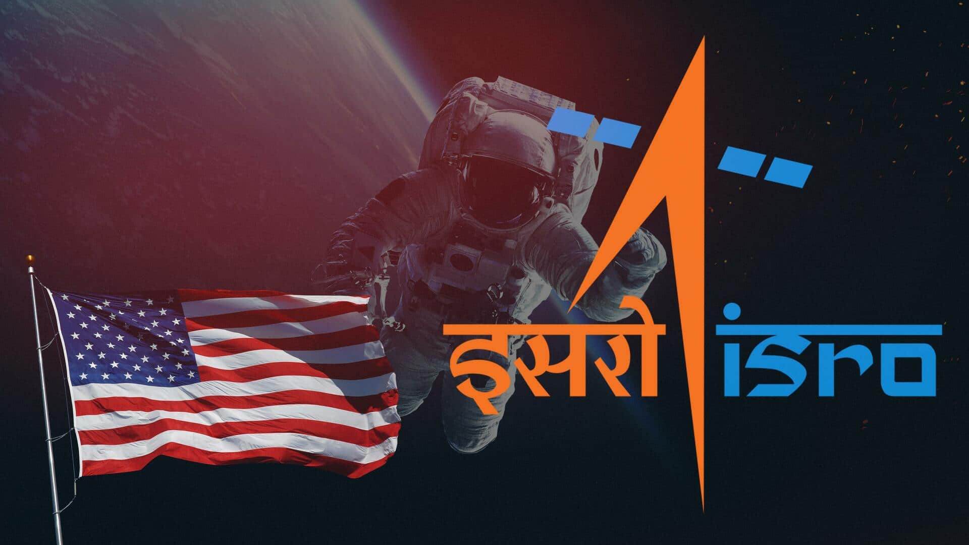 अमेरिका ने एक भारतीय अंतरिक्ष यात्री को प्रशिक्षण का प्रस्ताव दिया, नहीं होना चाहिए गगनयान यात्री