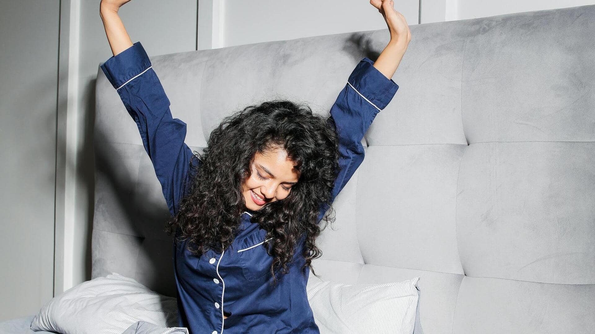 गर्मियों में अपनाएं ये 5 आदतें, बढ़ेगी आपकी उत्पादकता