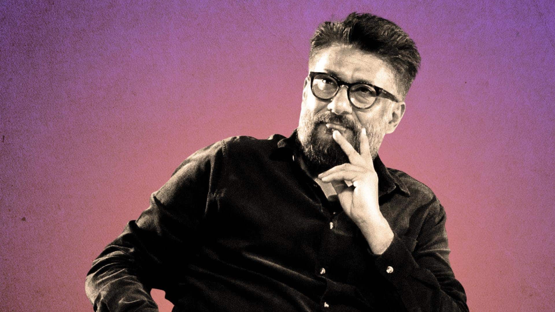 'ऑपरेशन सिंदूर' को पर्दे पर दिखाएंगे विवेक अग्निहोत्री, भूषण कुमार के साथ मिलाया हाथ