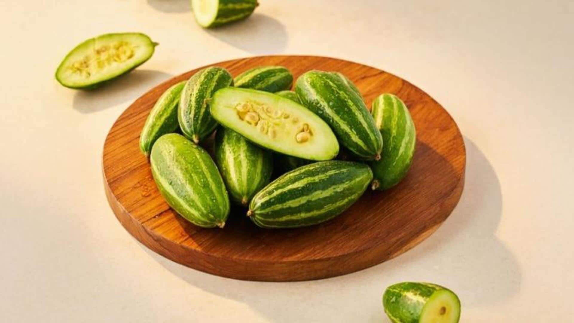 सेहत के लिए बहुत फायदेमंद है परवल, जानिए इसके 5 बेहतरीन फायदे