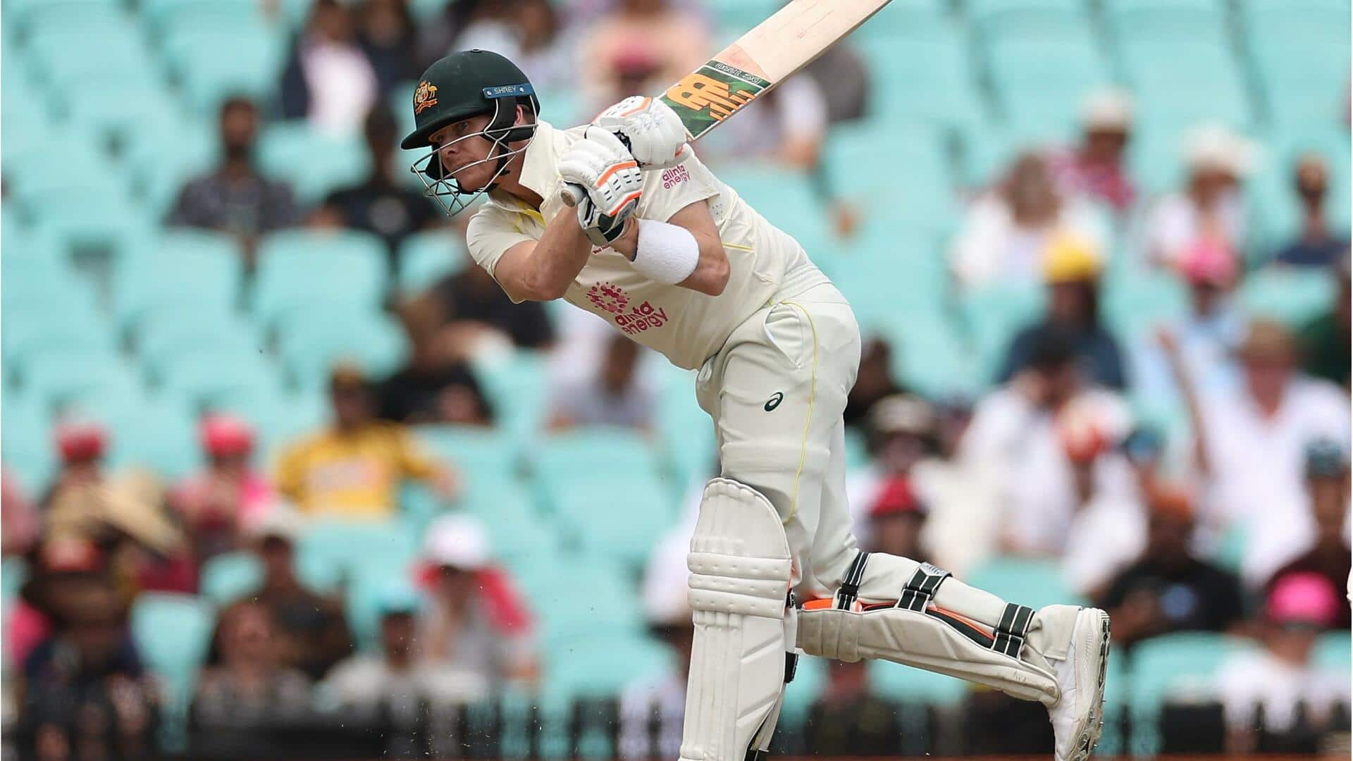 भारत बनाम ऑस्ट्रेलिया: पैट कमिंस समय पर नहीं लौटे तो तीसरे टेस्ट में स्मिथ करेंगे कप्तानी