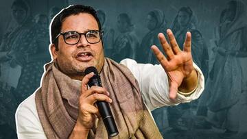 प्रशांत किशोर बोले- अगर लालू के बेटे न होते तो तेजस्वी को नौकरी नहीं मिलती