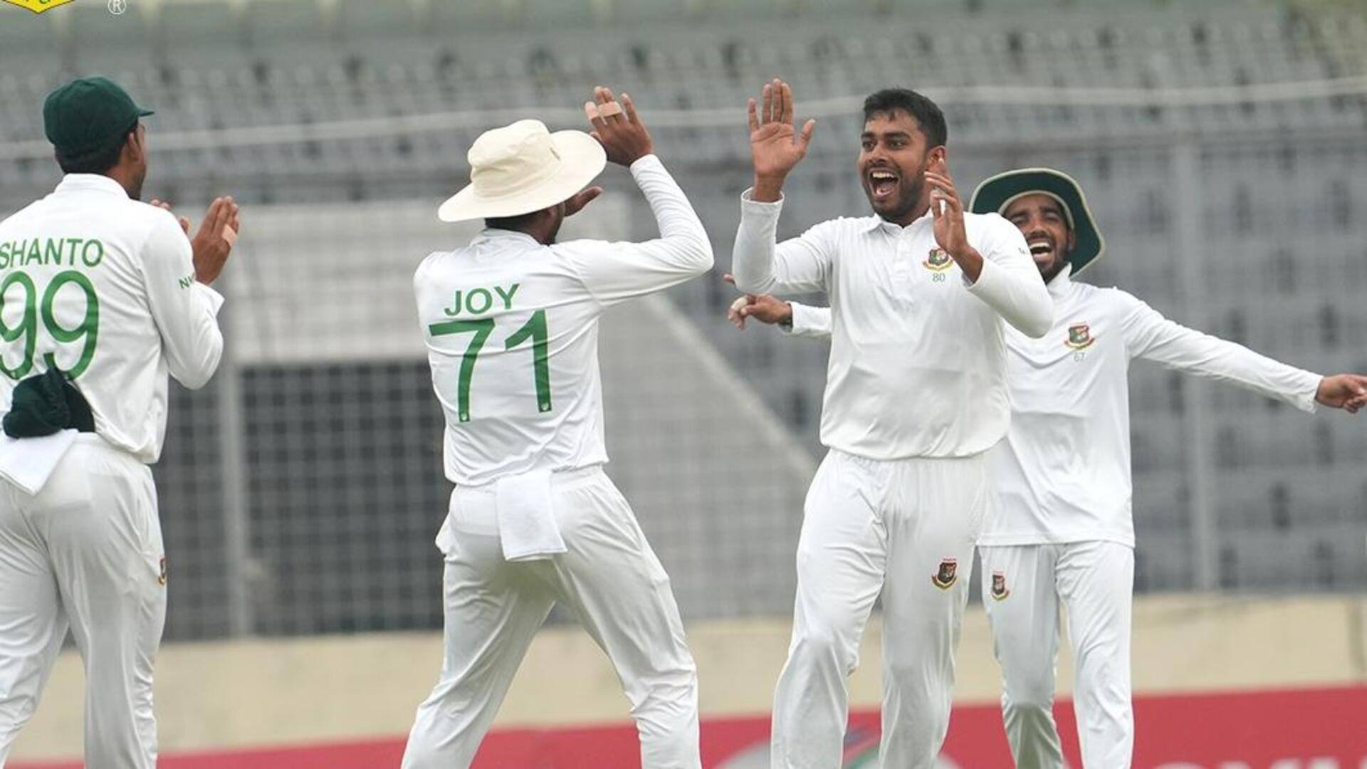 ICC ने बांग्लादेश-न्यूजीलैंड के बीच दूसरे टेस्ट के बाद मीरपुर की पिच को 'असंतोषजनक' करार दिया 