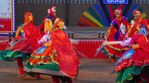ईस्टर पर करें गोवा का रुख, मिलेगा इन 5 असामान्य त्योहारों में शामिल होने का मौका