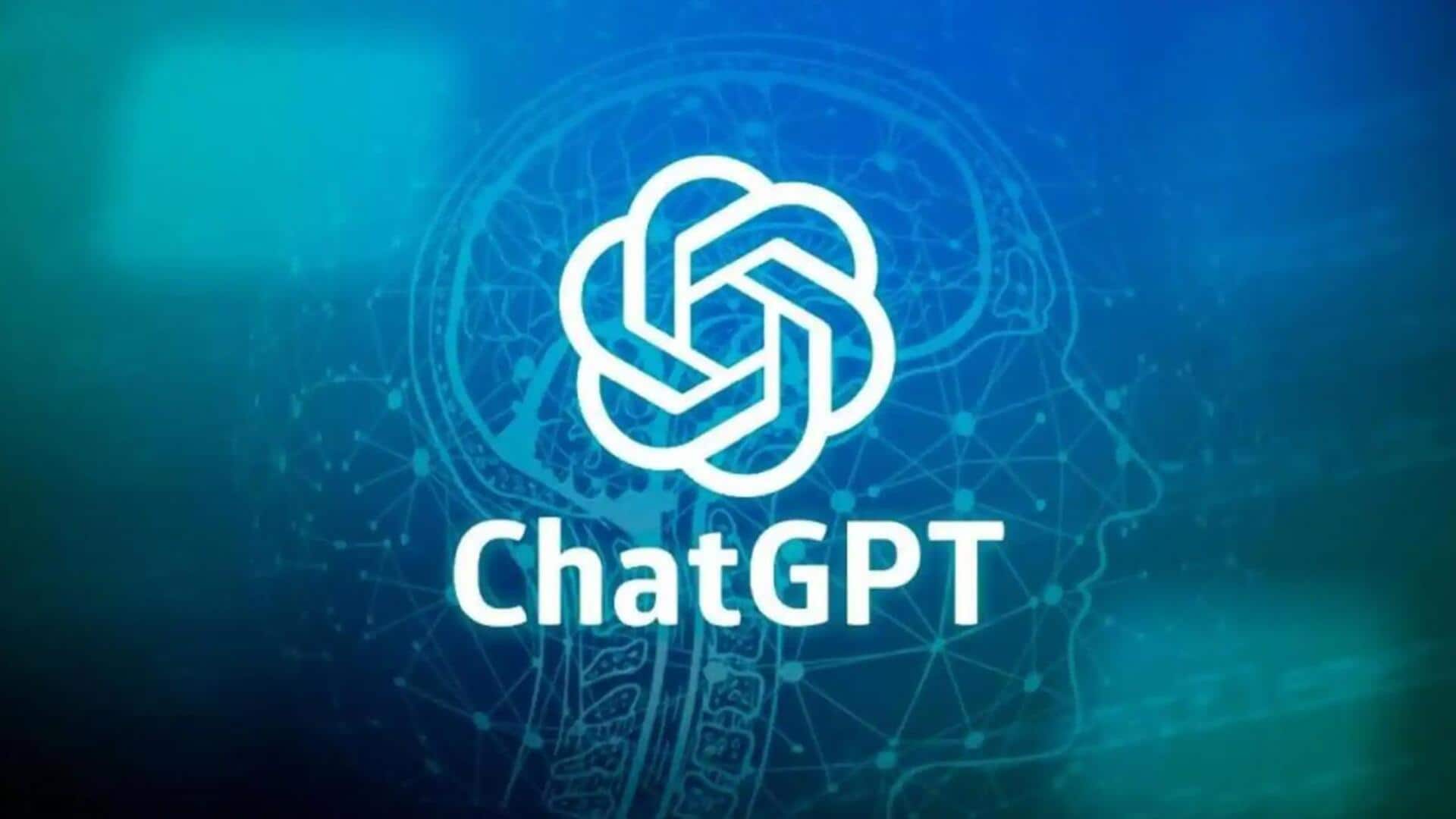 ChatGPT से व्हाट्सऐप के लिए खुद का स्टिकर कैसे बनाएं? जानिए यहां ChatGPT से व्हाट्सऐप के लिए खुद का स्टिकर कैसे बनाएं? जानिए यहां
