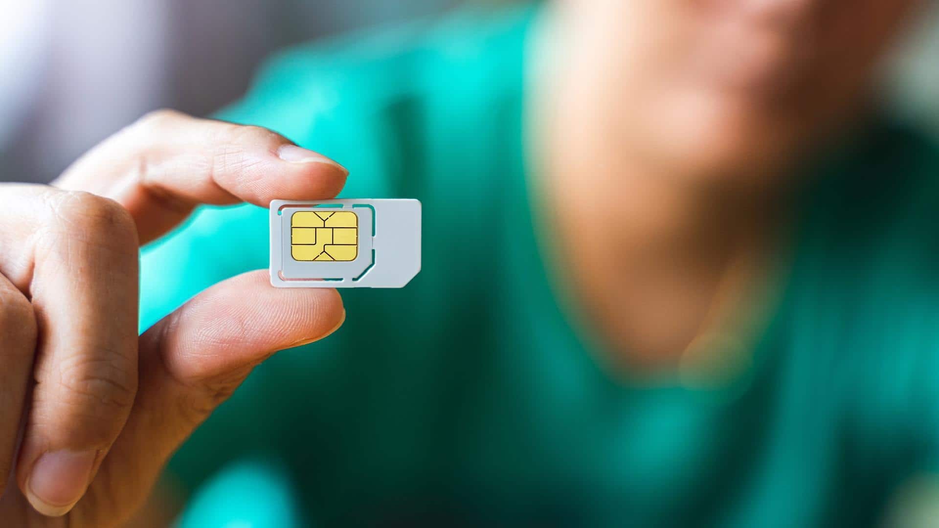 कैसे सिम स्वैप स्कैम से मिनटों में खाली हो सकता है आपका बैंक अकाउंट?