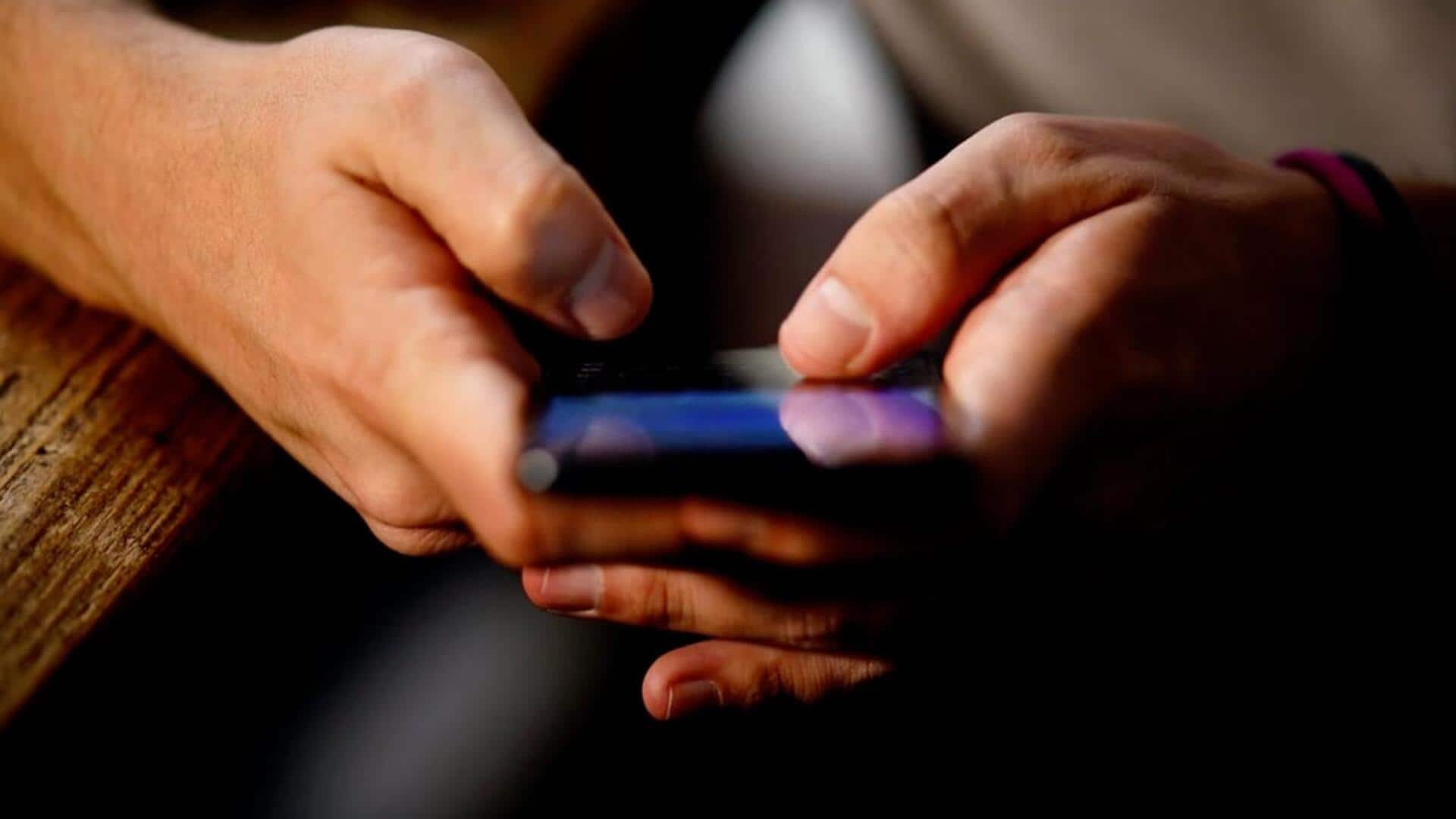 अपने स्मार्टफोन को अधिक गर्म होने से कैसे बचाएं? अपने स्मार्टफोन को अधिक गर्म होने से कैसे बचाएं?