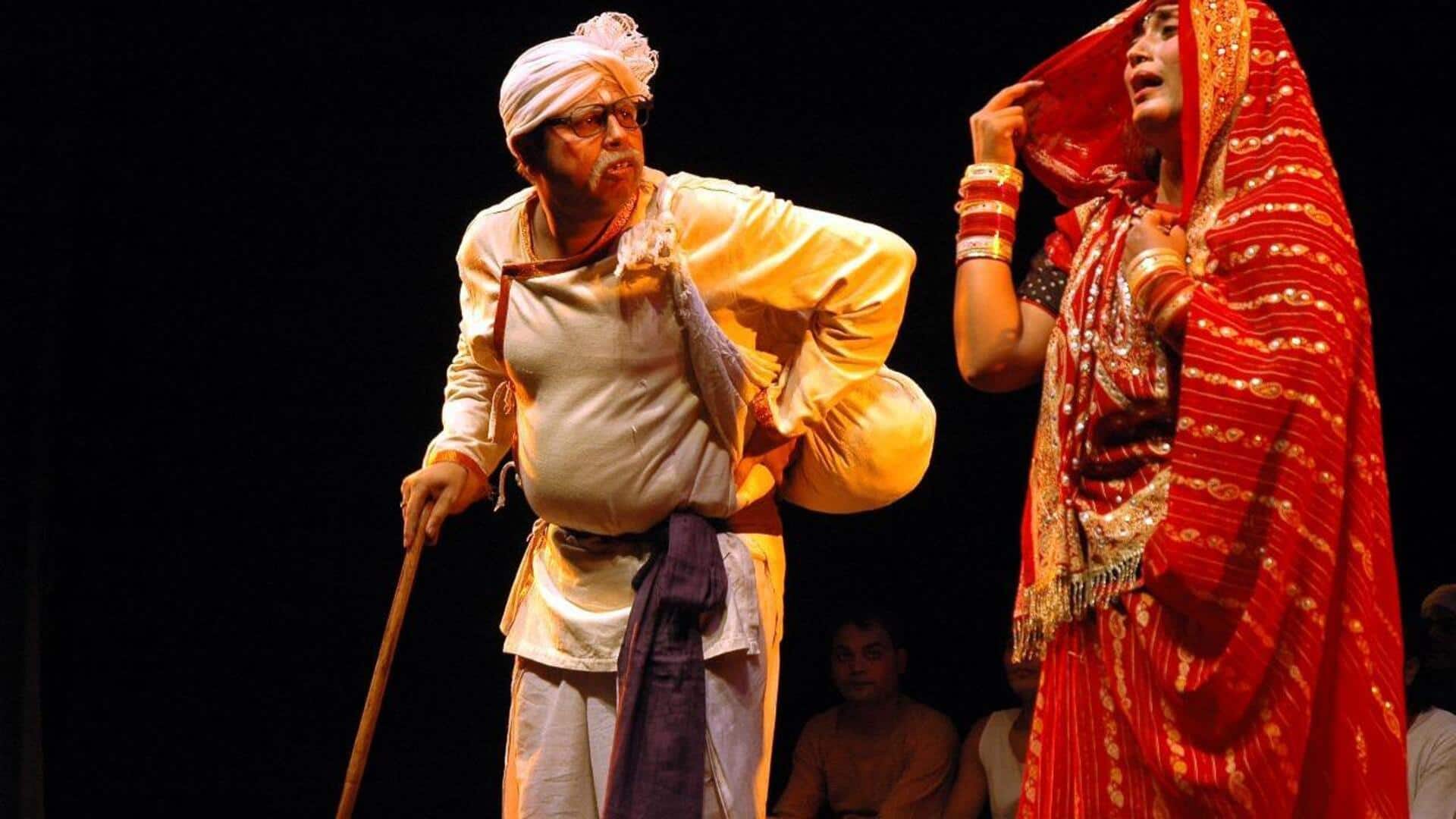 बिहार की संस्कृति से जुड़े हैं ये 5 लोक नृत्य, जानिए इनके बारे में बिहार की संस्कृति से जुड़े हैं ये 5 लोक नृत्य, जानिए इनके बारे में