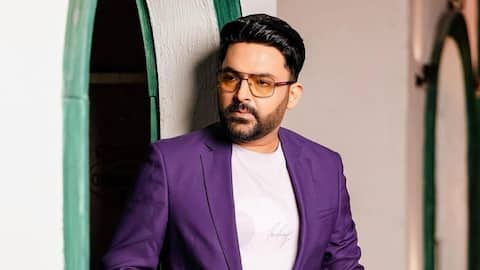 कपिल शर्मा की 'किस किसको प्यार करूं 2' का ट्रेलर जारी, हंसा-हंसाकर कर देगा लोटपोट