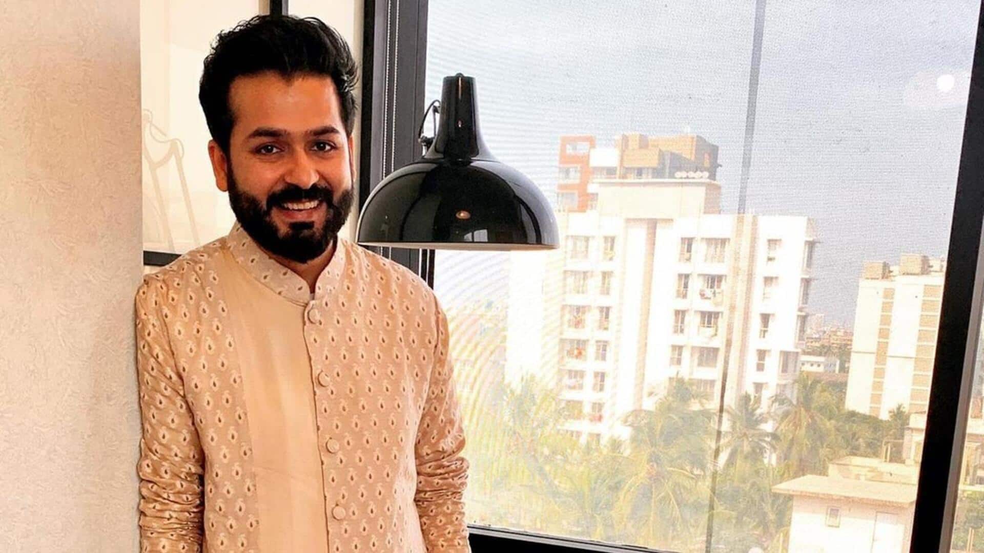 निर्देशक आदित्य धर कौन हैं? 'धुरंधर' से पहले इन फिल्मों से लूटी है लोगों की वाहवाही