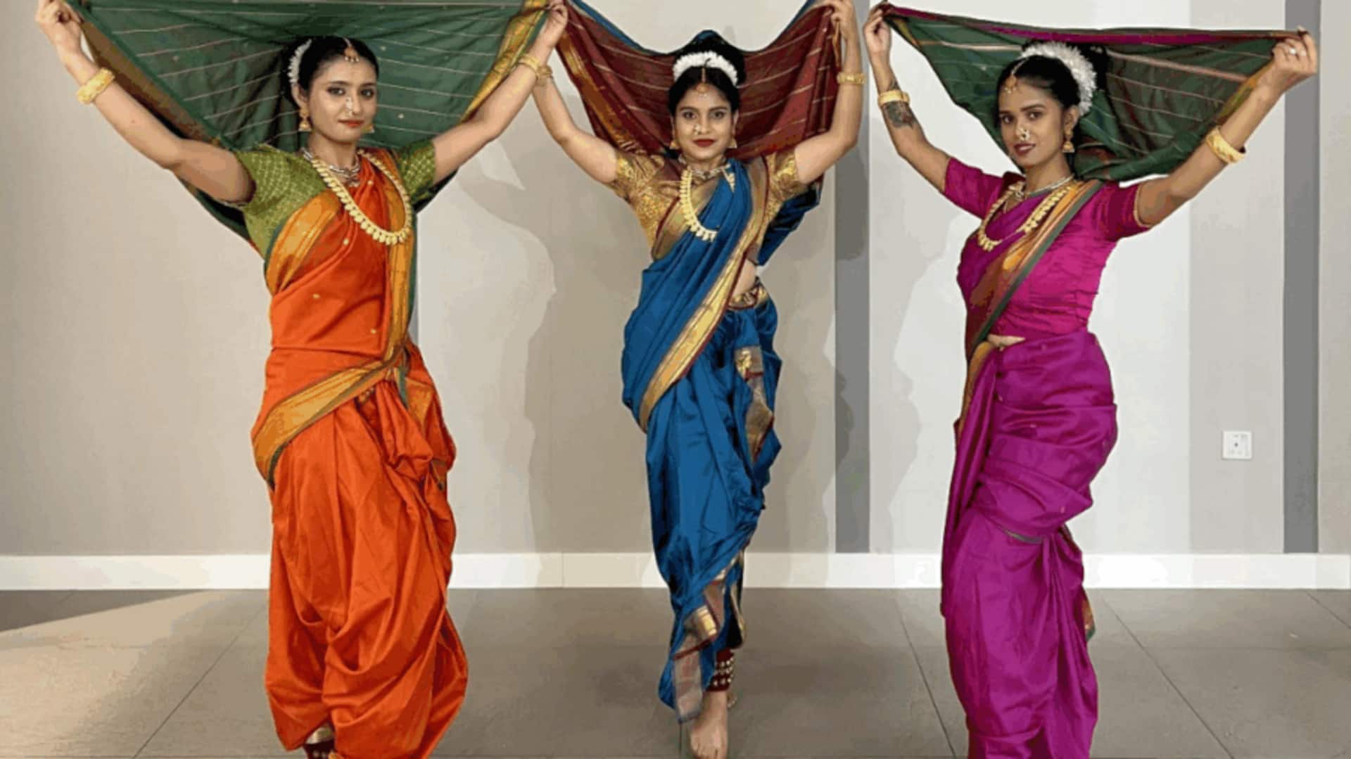 महाराष्ट्र के ये 5 पारंपरिक डांस फॉर्म हैं बहुत ही प्रसिद्ध, जानिए इनकी खास बातें