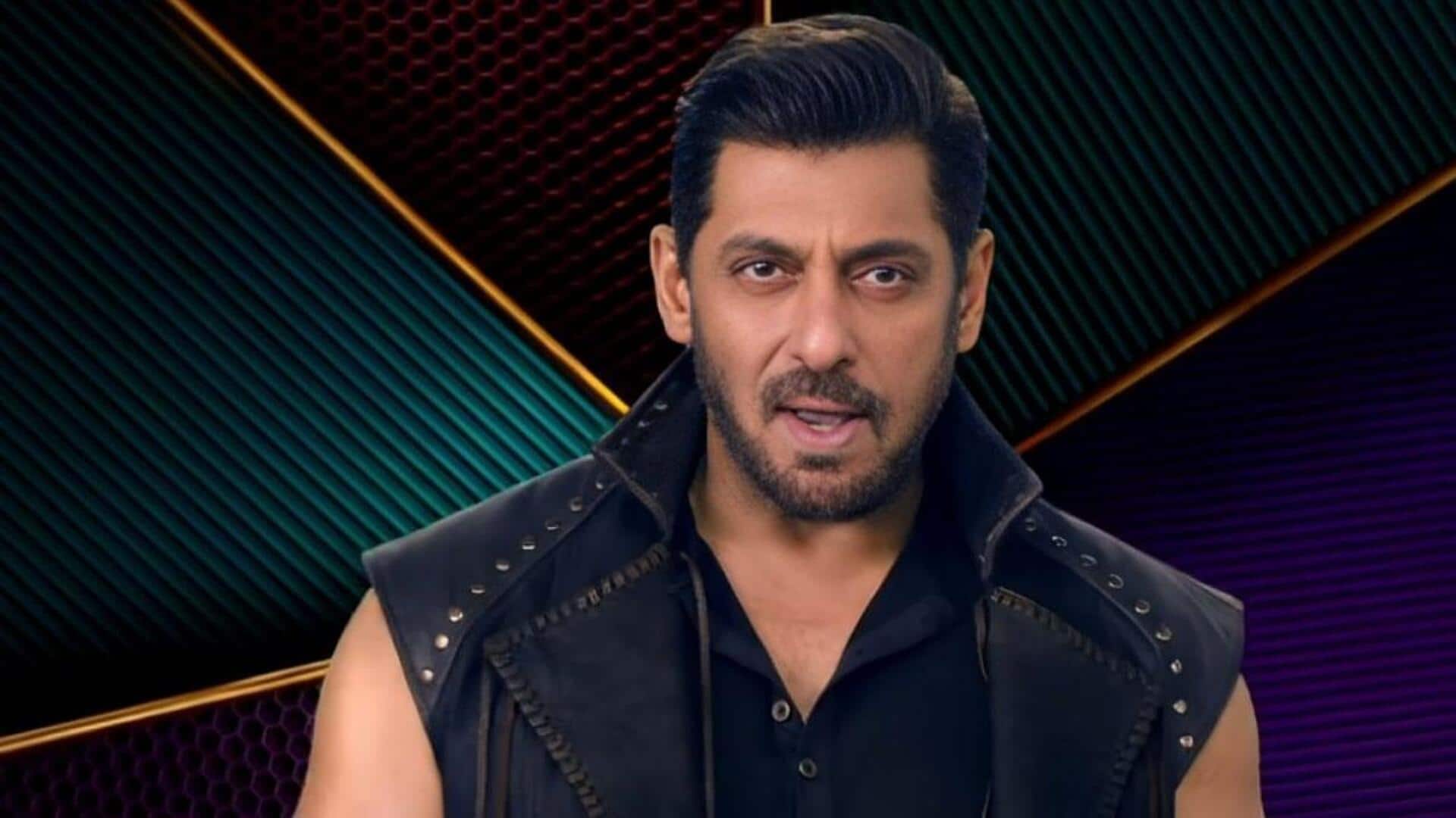 'बिग बॉस' से सीधे सलमान खान की फिल्मों तक पहुंचे ये सितारे, नाम जानकर चौंक जाएंगे