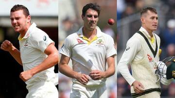 विश्व टेस्ट चैंपियनशिप: कैसा रहा ऑस्ट्रेलिया का प्रदर्शन, कौन से ऑस्ट्रेलियाई खिलाड़ी रहे स्टार