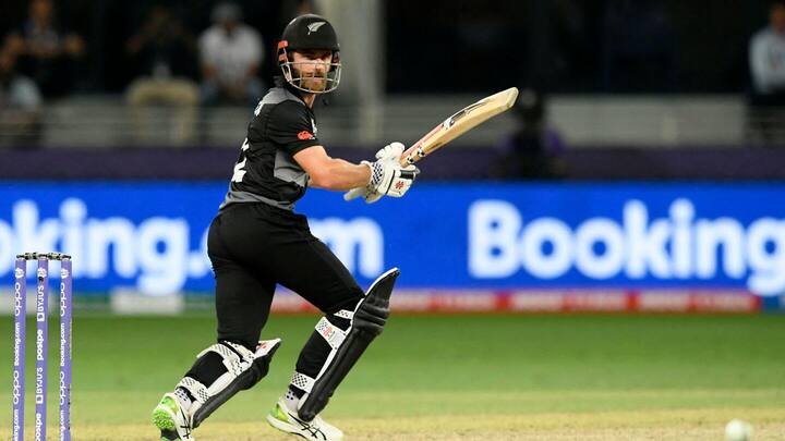 न्यूजीलैंड बनाम भारत: केन विलियमसन ने जमाया वनडे करियर का 40वां अर्धशतक, जानिए उनके आंकड़े